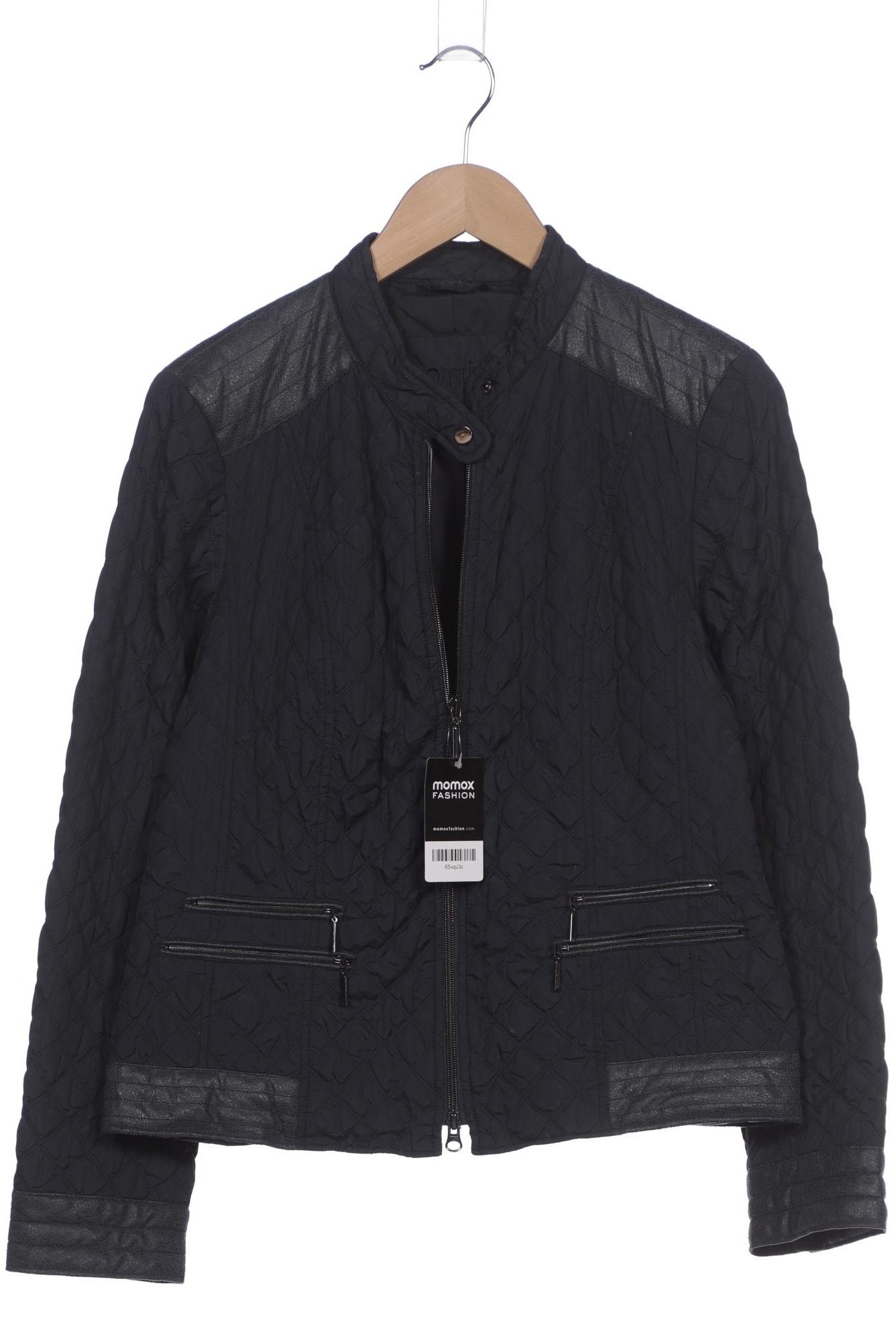 

Bonita Damen Jacke, marineblau, Gr. 40
