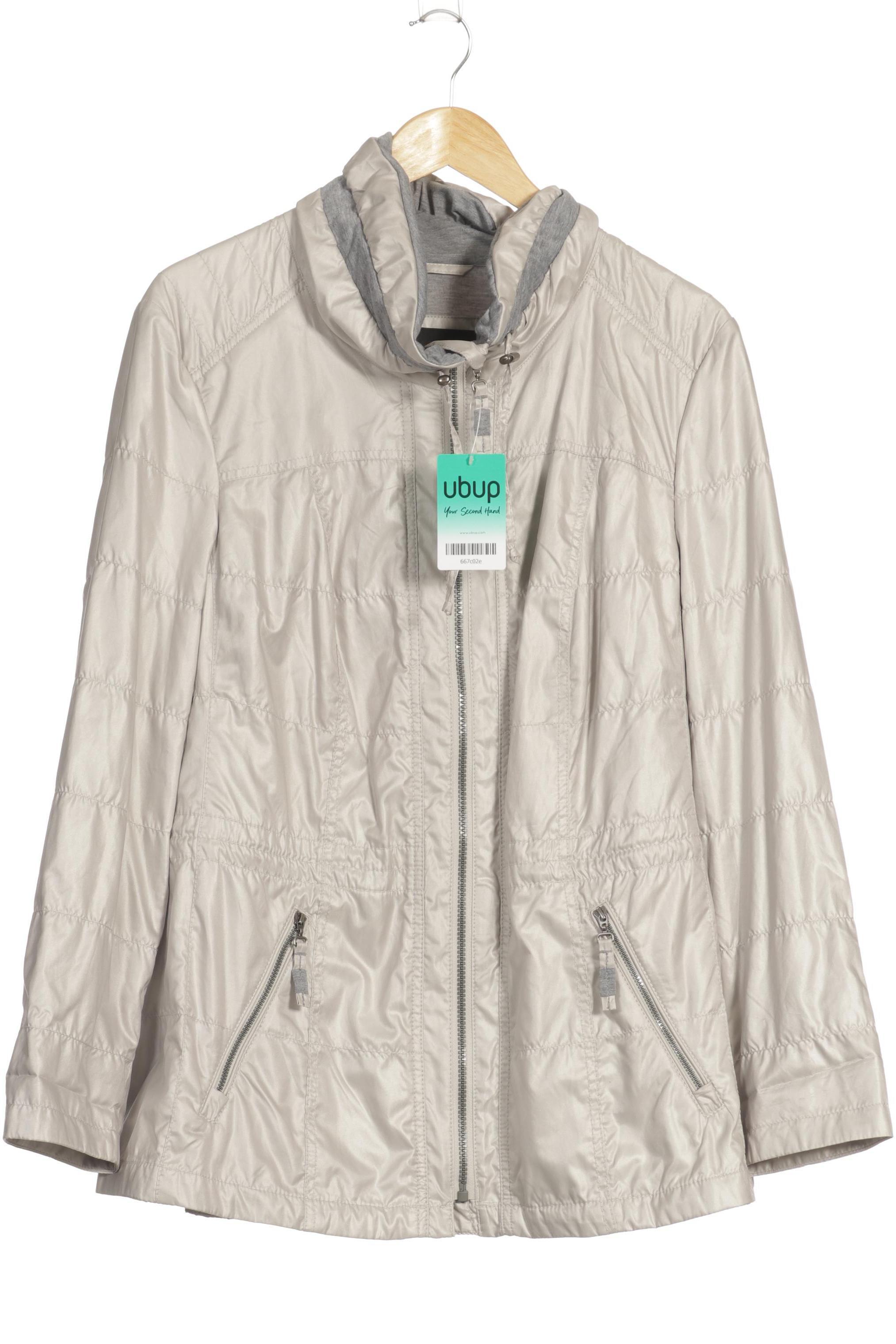 

Bonita Damen Jacke, grau, Gr. 48