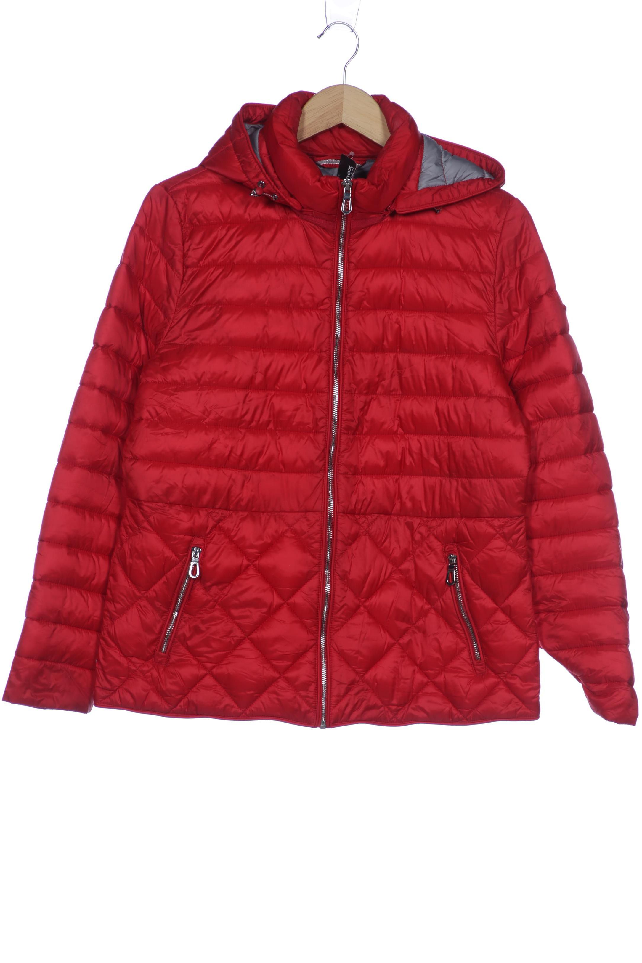 

Bonita Damen Jacke, rot, Gr. 42