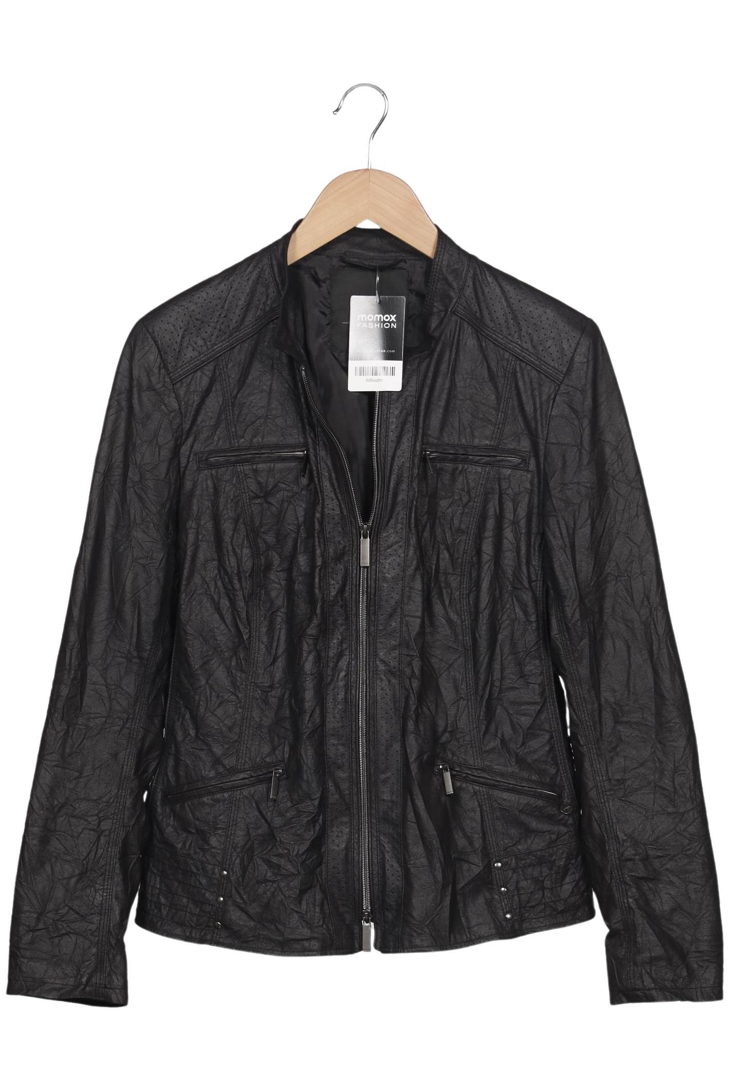 

Bonita Damen Jacke, schwarz, Gr. 38