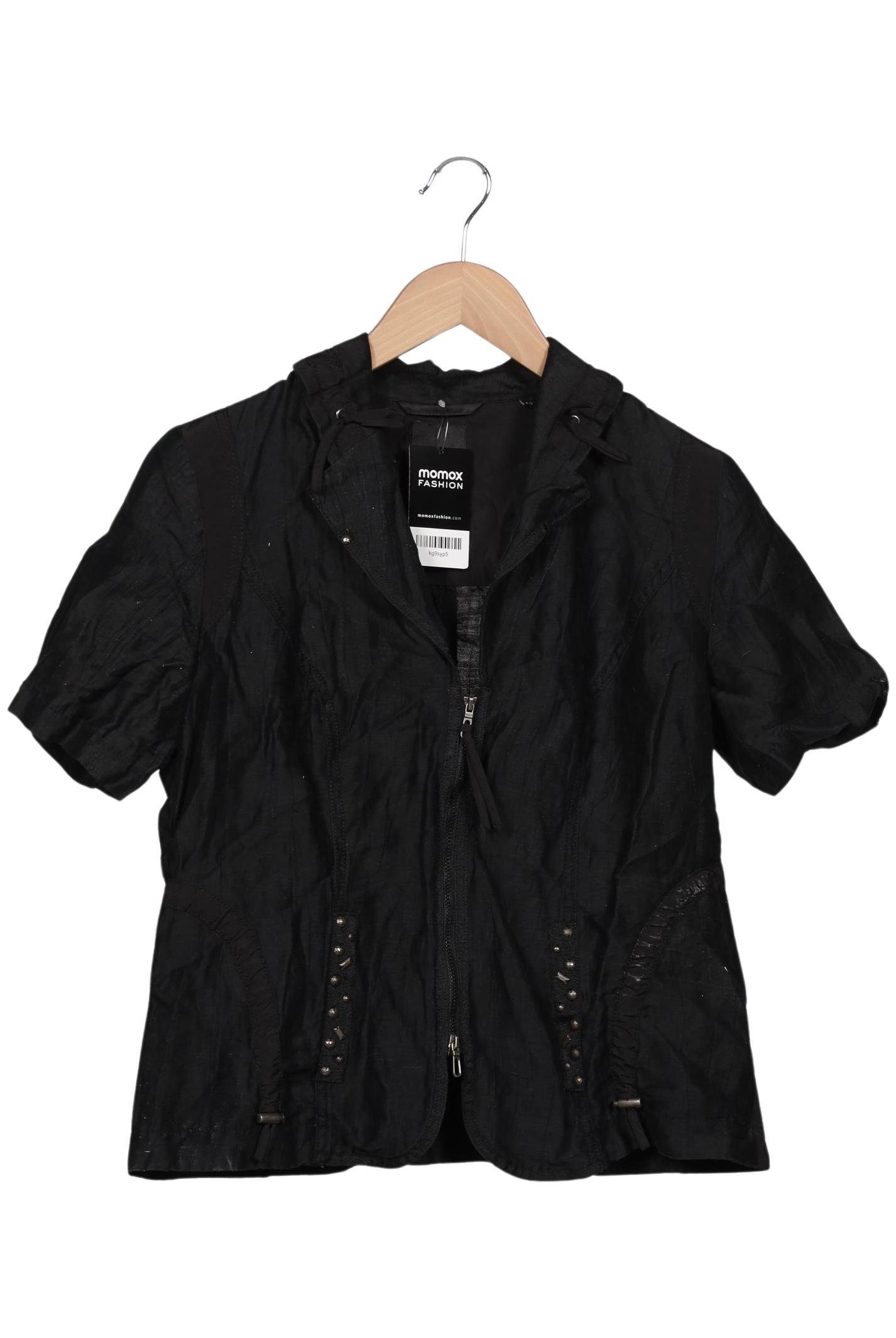 

Bonita Damen Jacke, schwarz, Gr. 40