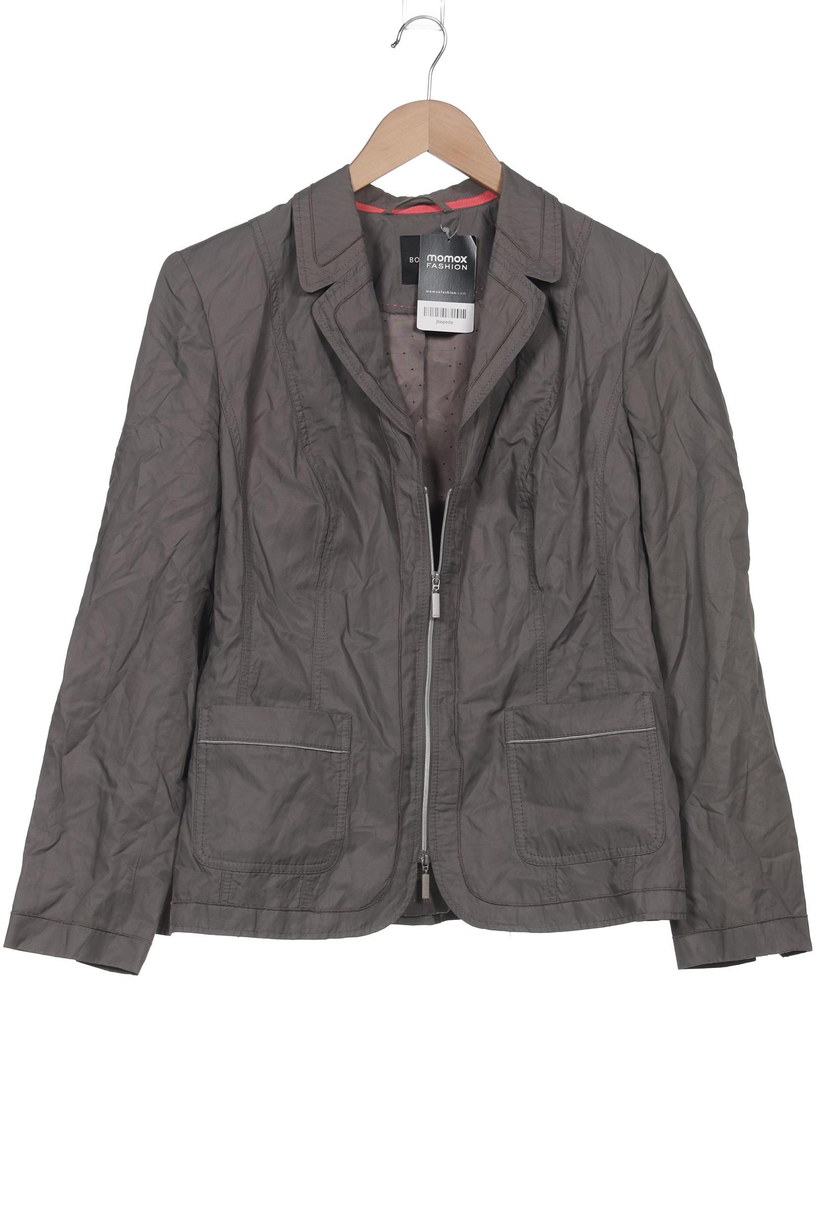 

Bonita Damen Jacke, grau, Gr. 44