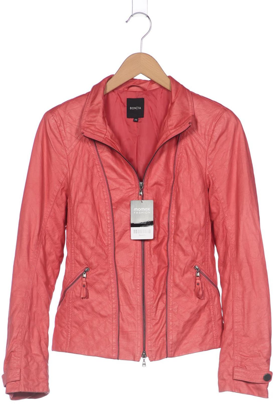 

Bonita Damen Jacke, pink, Gr. 36