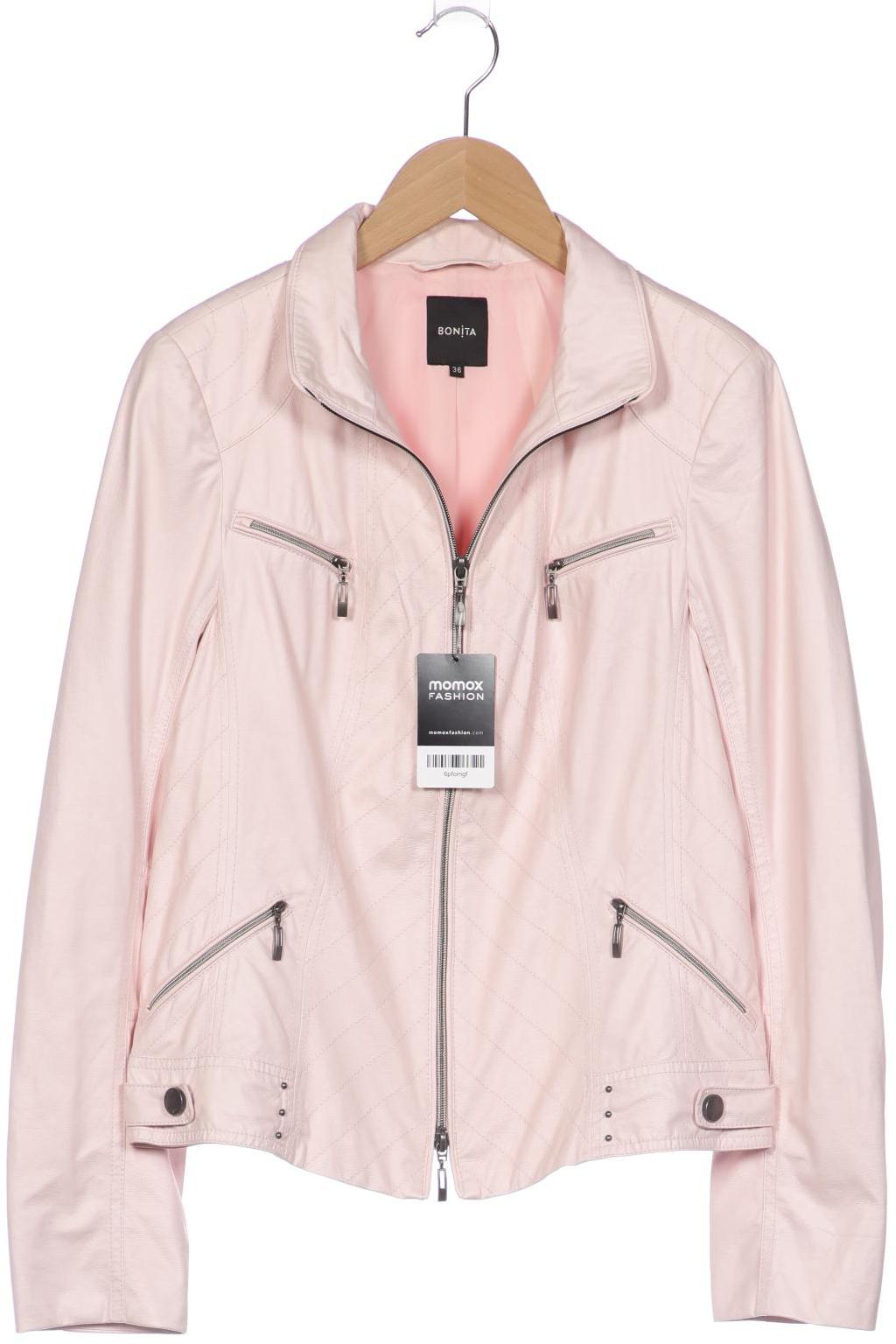 

Bonita Damen Jacke, pink