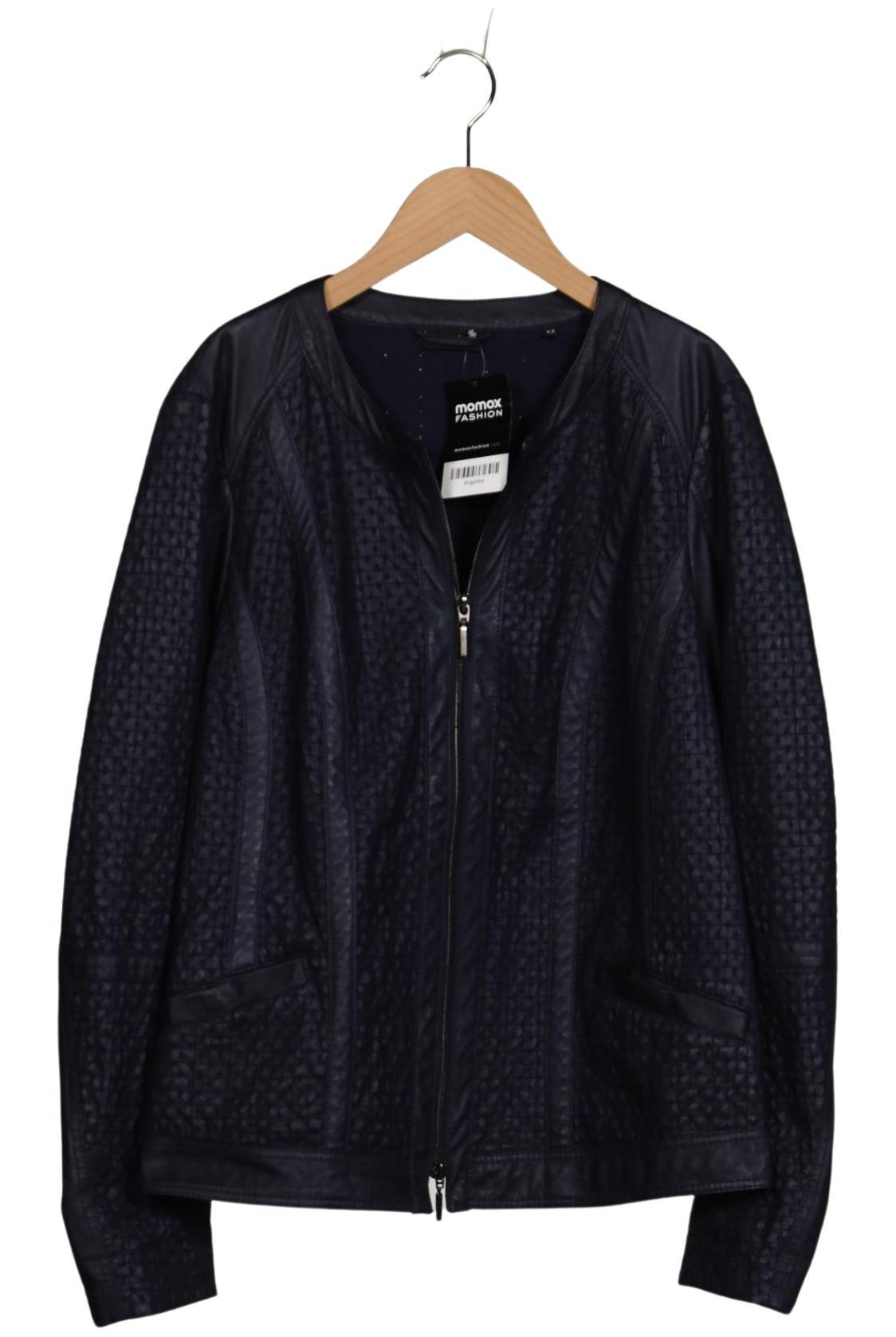 

Bonita Damen Jacke, marineblau, Gr. 42