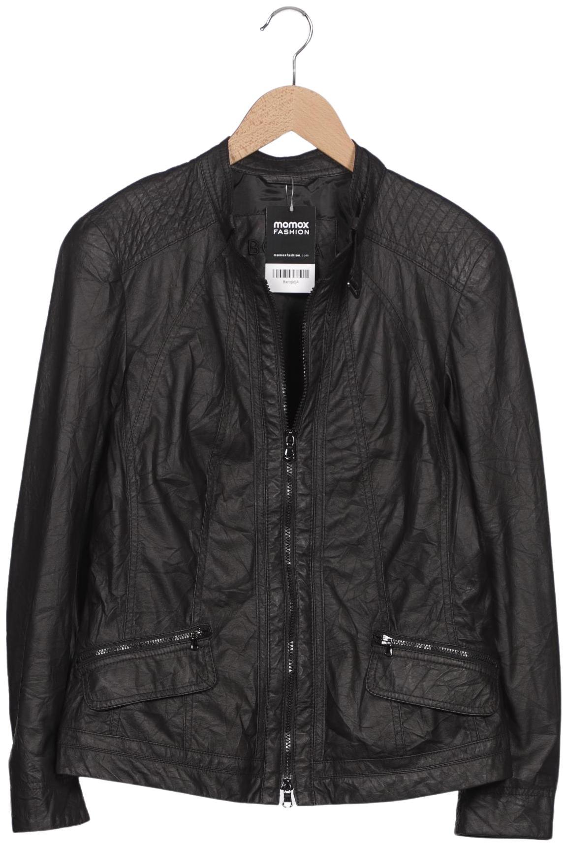 

Bonita Damen Jacke, schwarz, Gr. 42