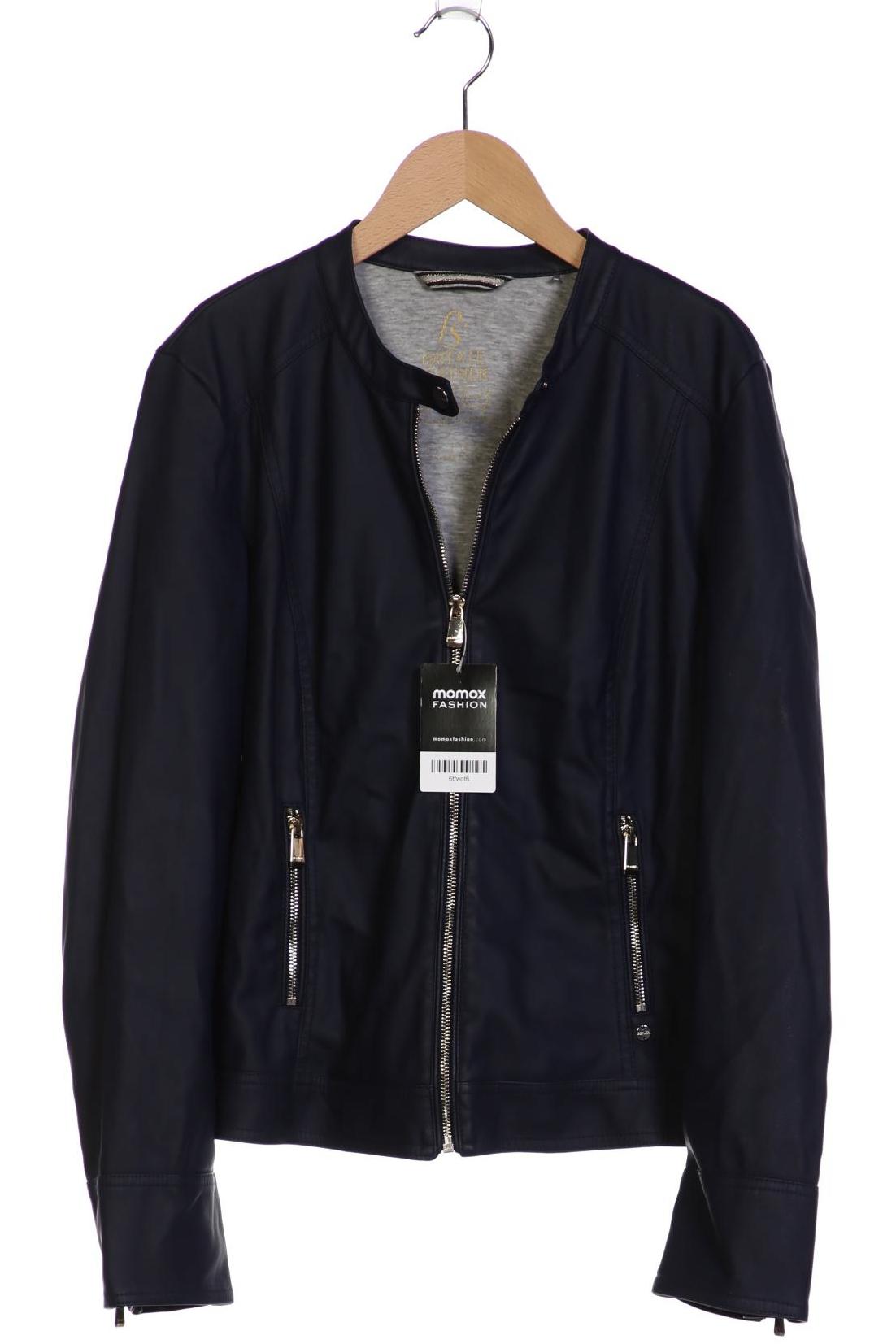 

Bonita Damen Jacke, marineblau, Gr. 42