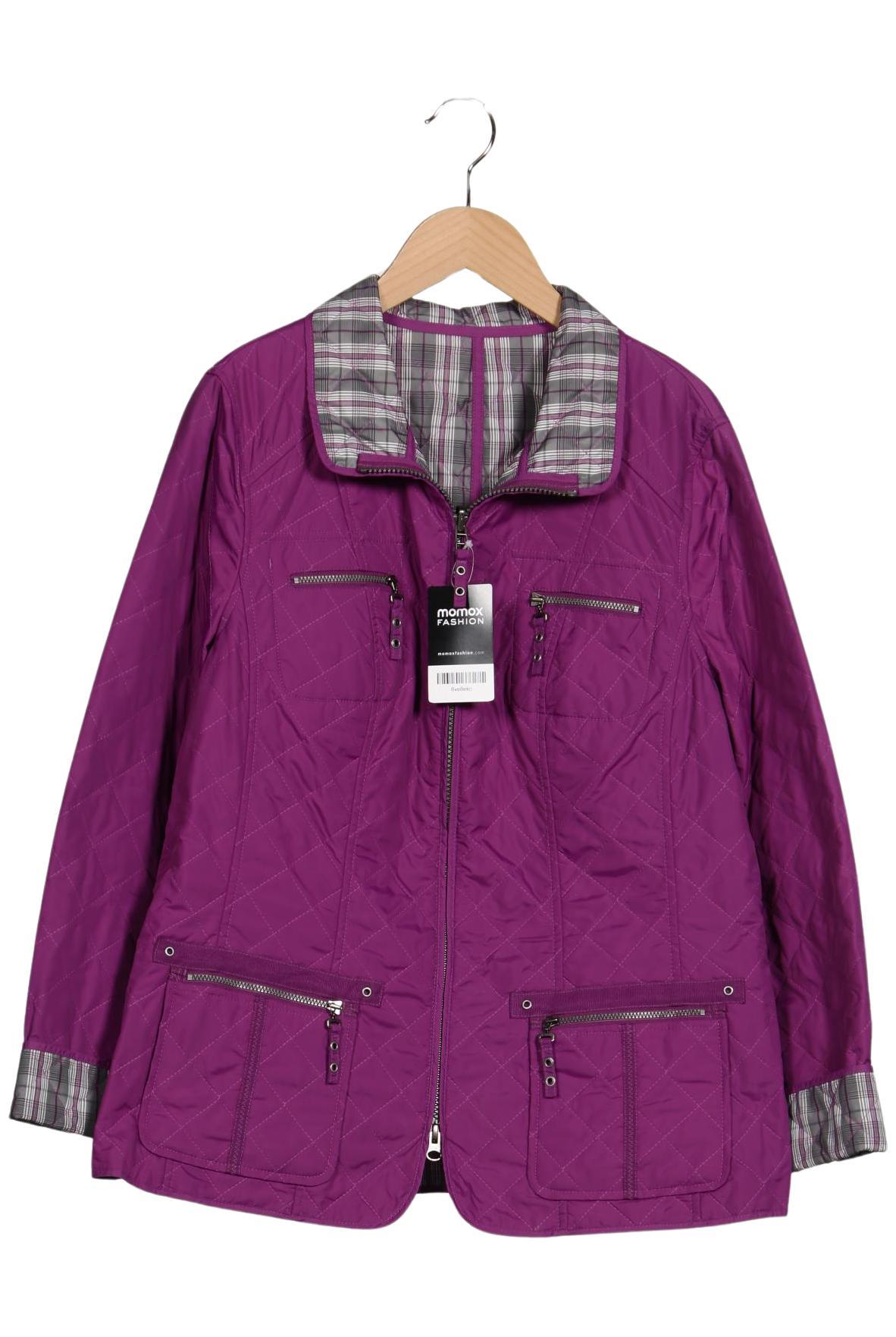 

Bonita Damen Jacke, flieder, Gr. 42