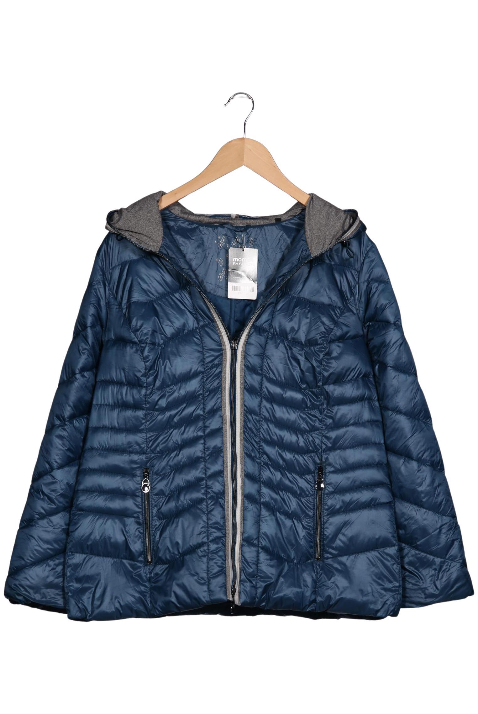 

Bonita Damen Jacke, marineblau, Gr. 44