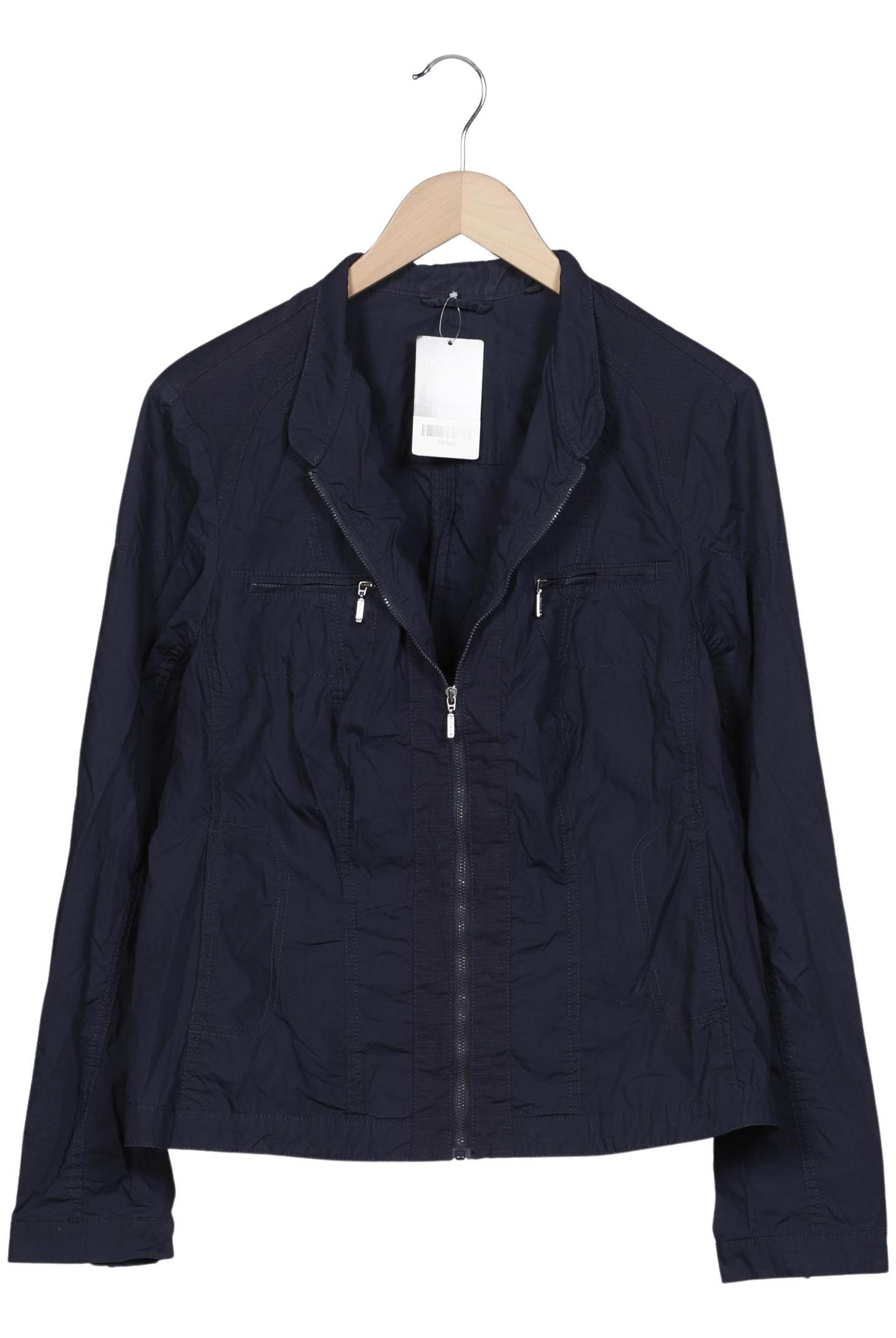 

Bonita Damen Jacke, marineblau, Gr. 46