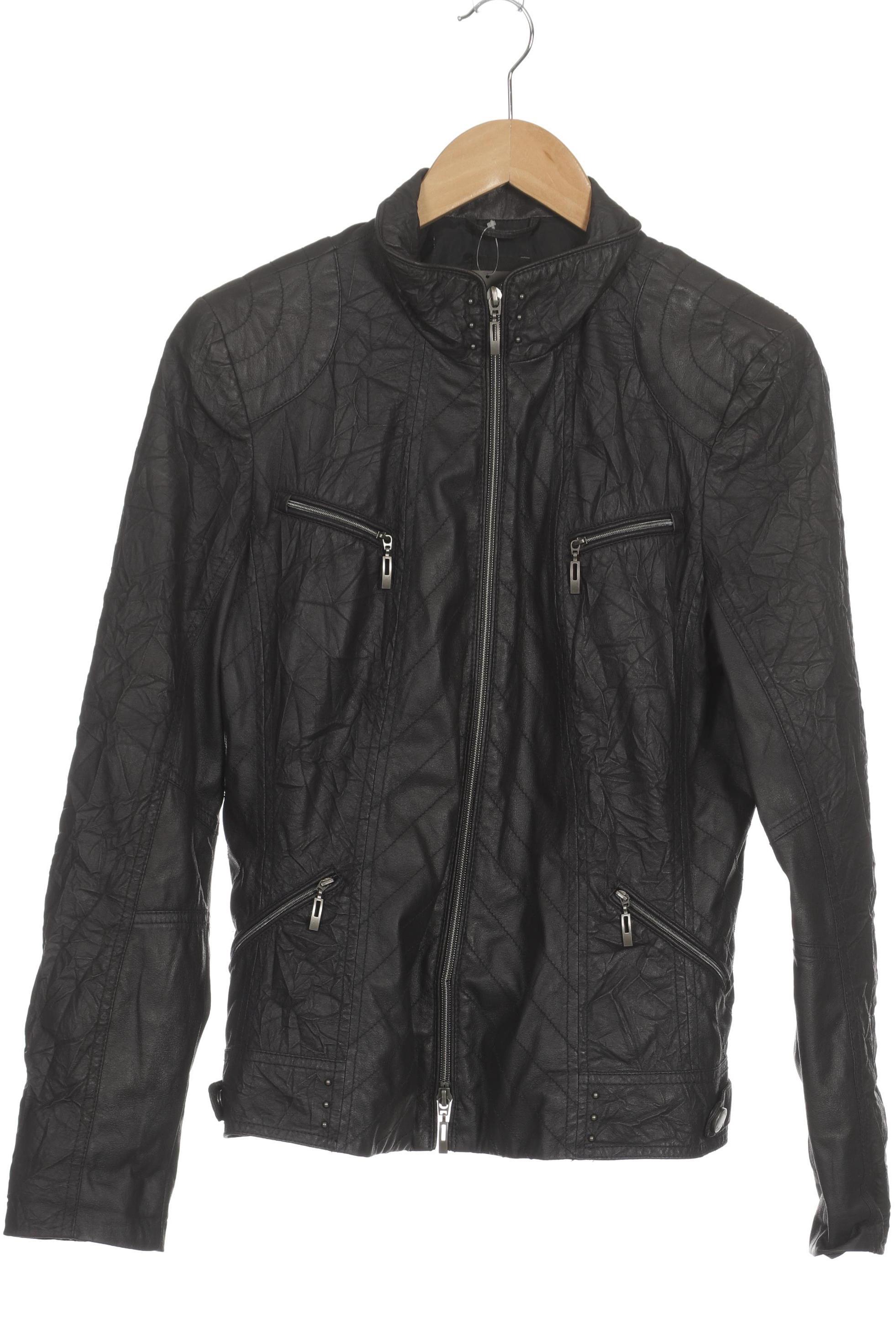 

Bonita Damen Jacke, schwarz, Gr. 40