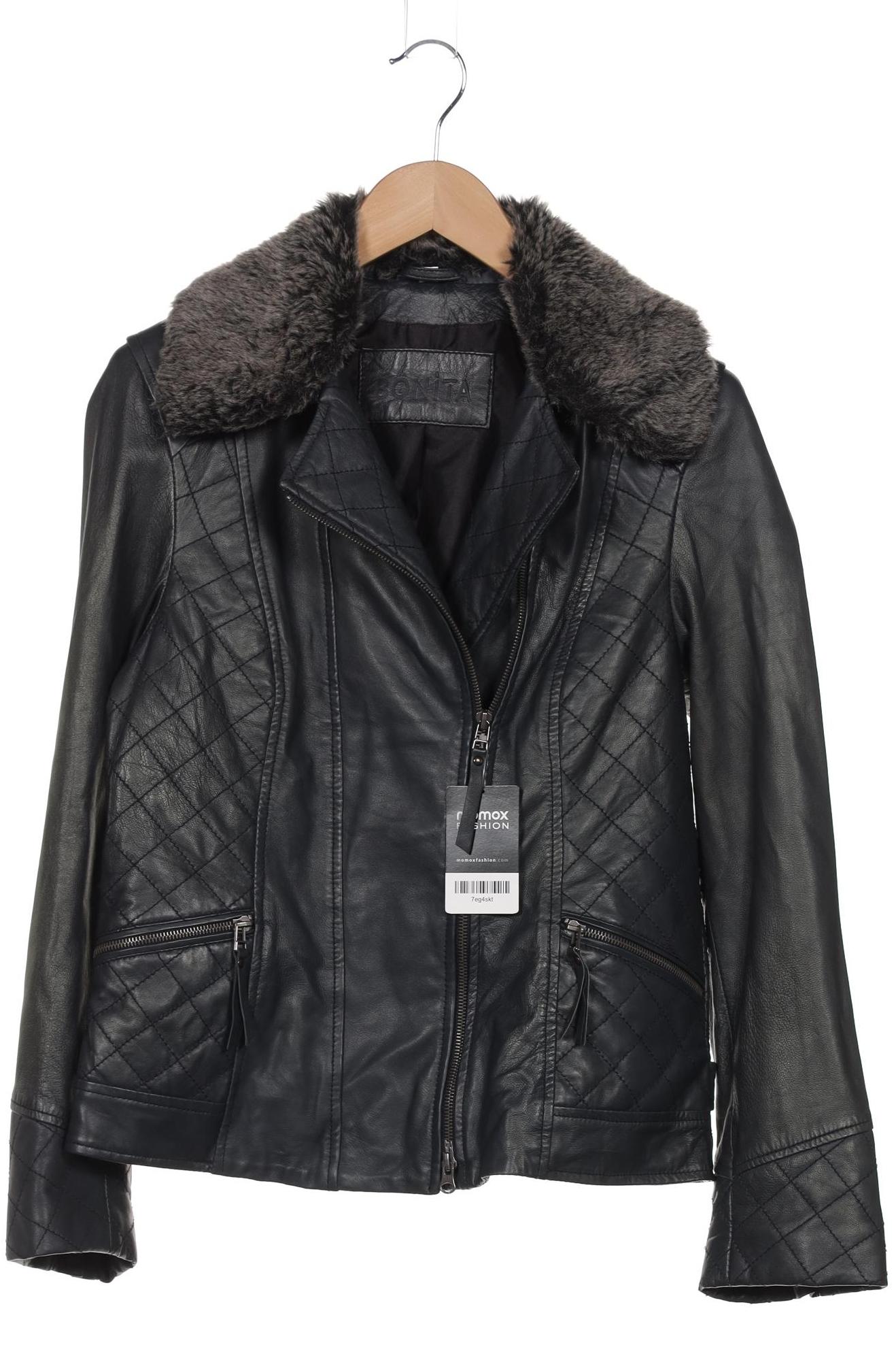 

Bonita Damen Jacke, grau, Gr. 40