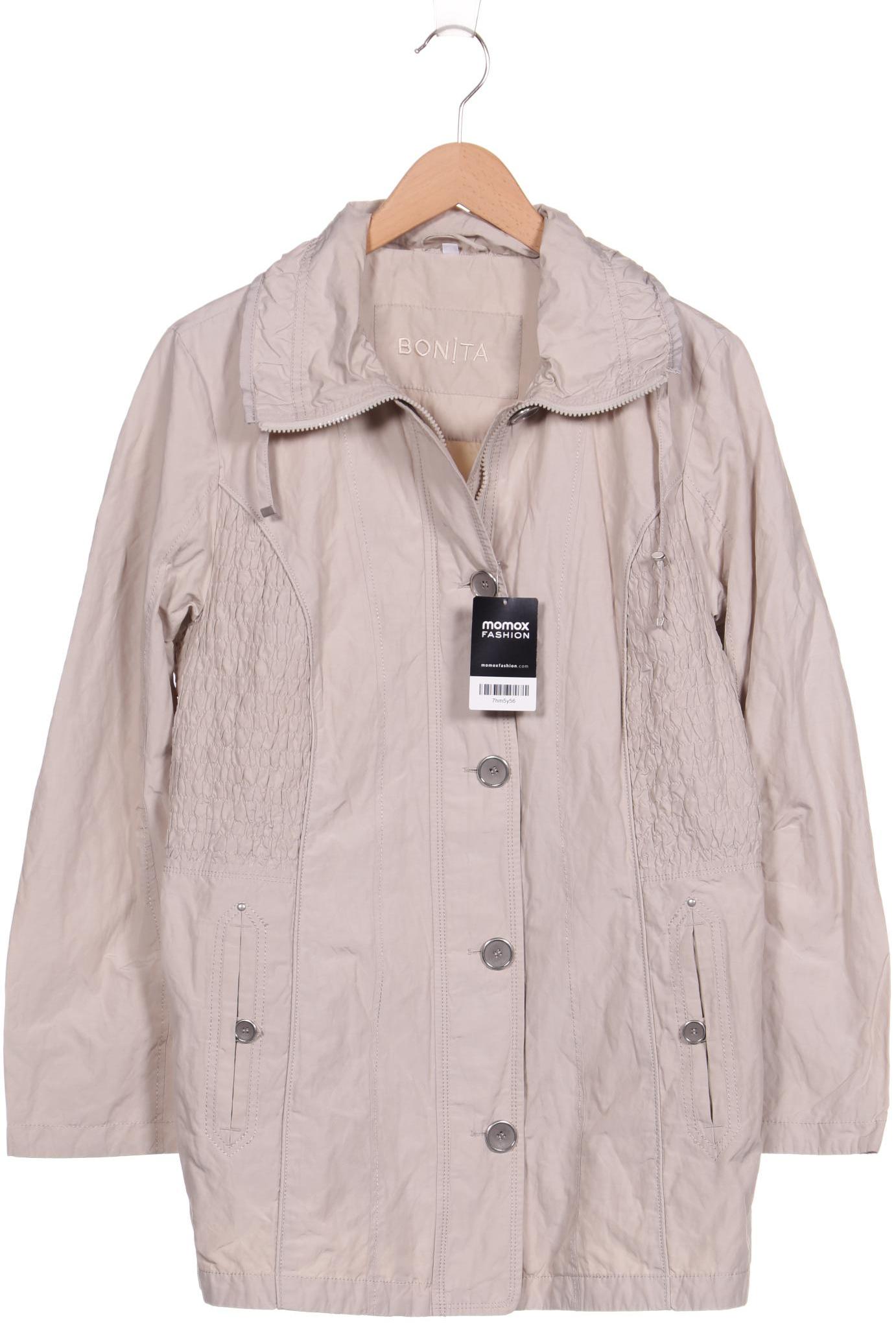 

Bonita Damen Jacke, beige