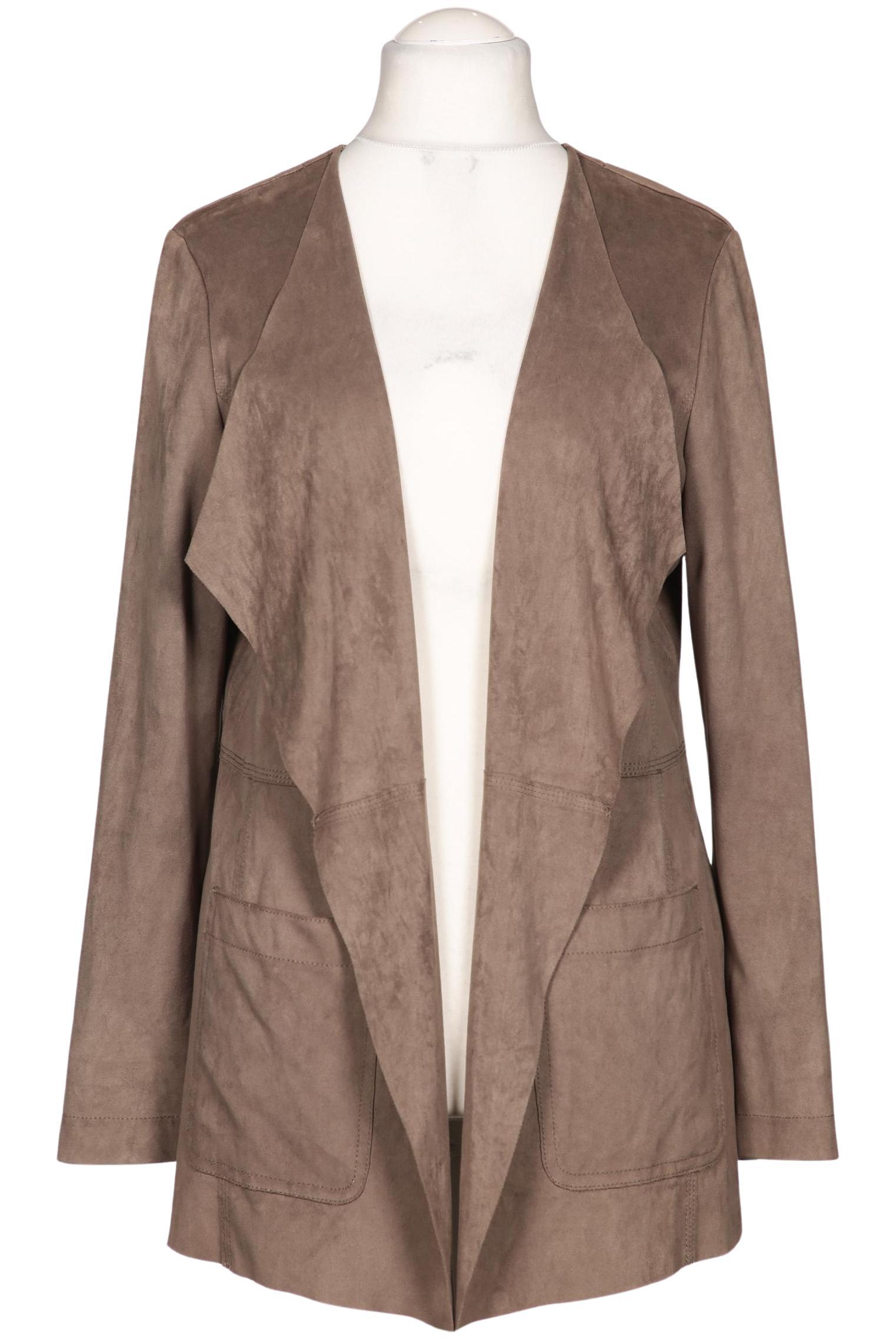 

Bonita Damen Jacke, braun, Gr. 42