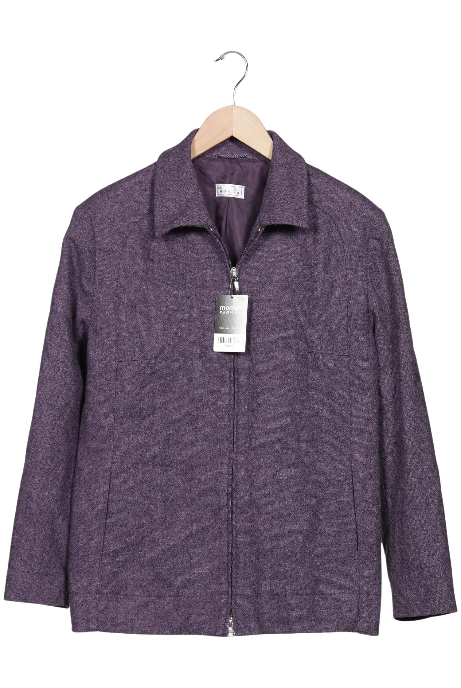 

Bonita Damen Jacke, flieder, Gr. 42