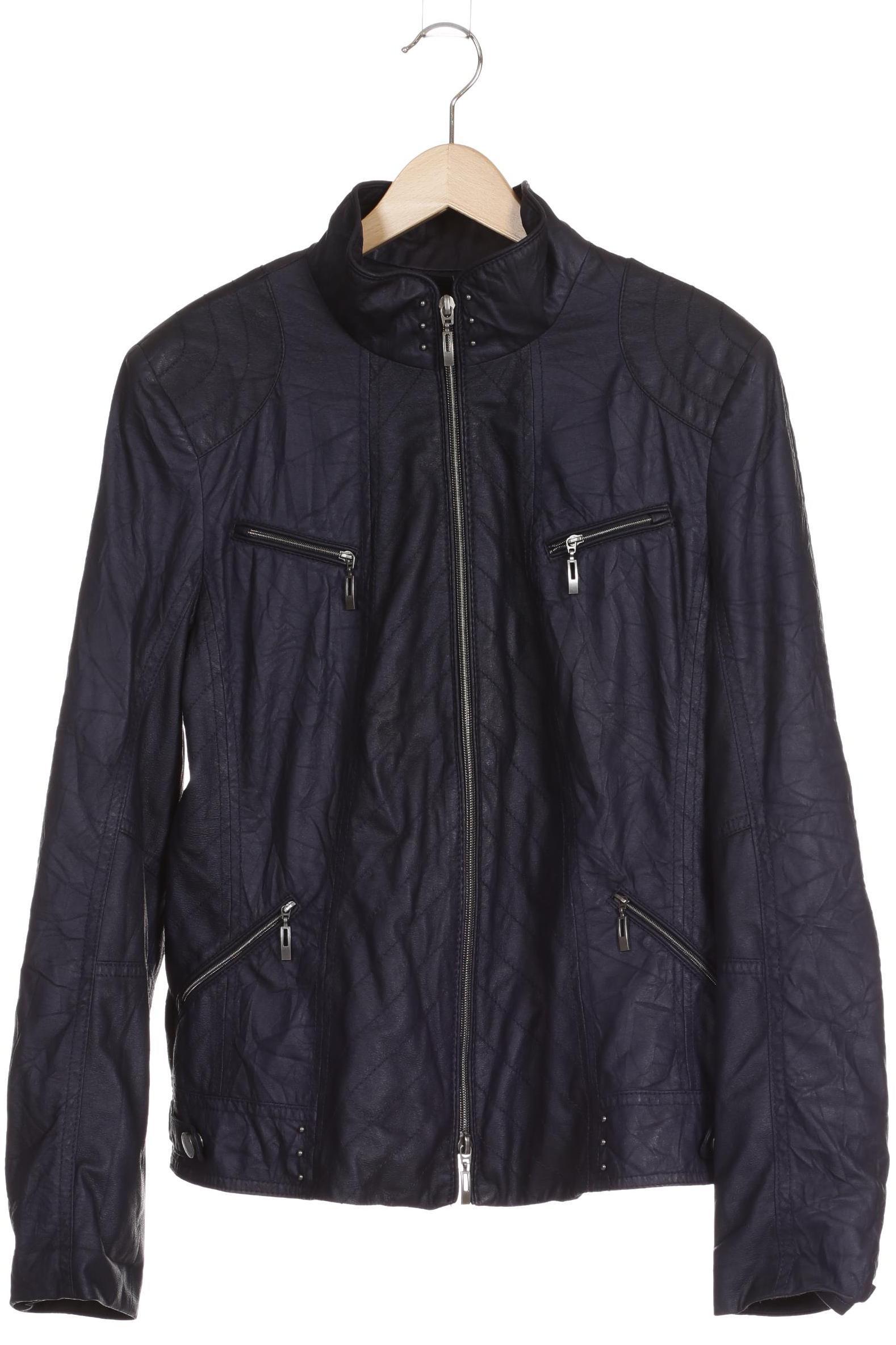 

Bonita Damen Jacke, schwarz, Gr. 40