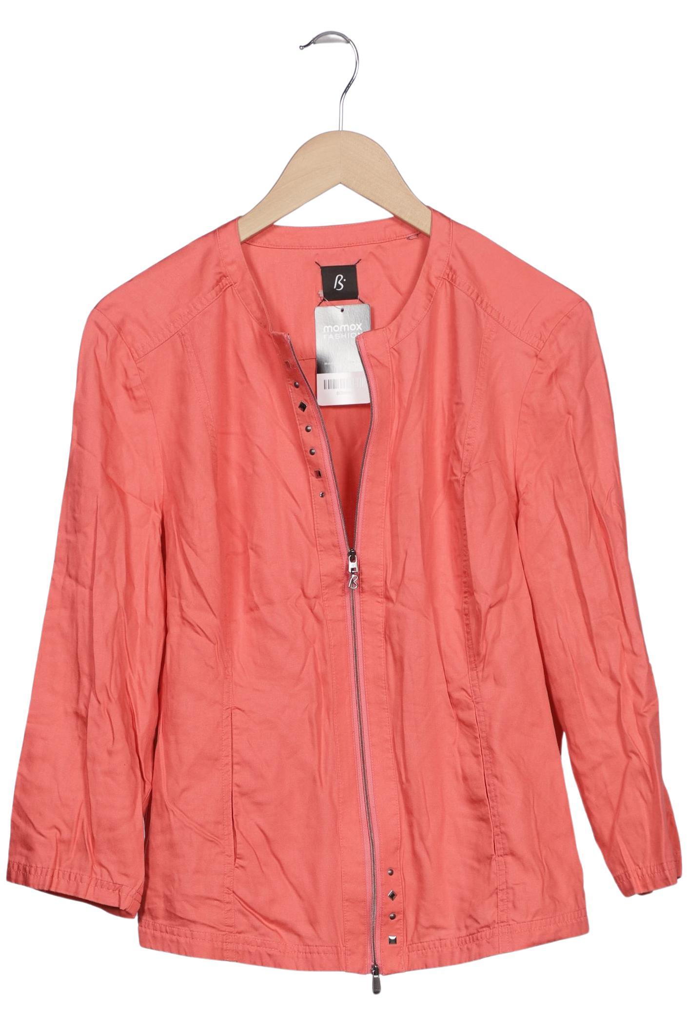 

Bonita Damen Jacke, pink, Gr. 44