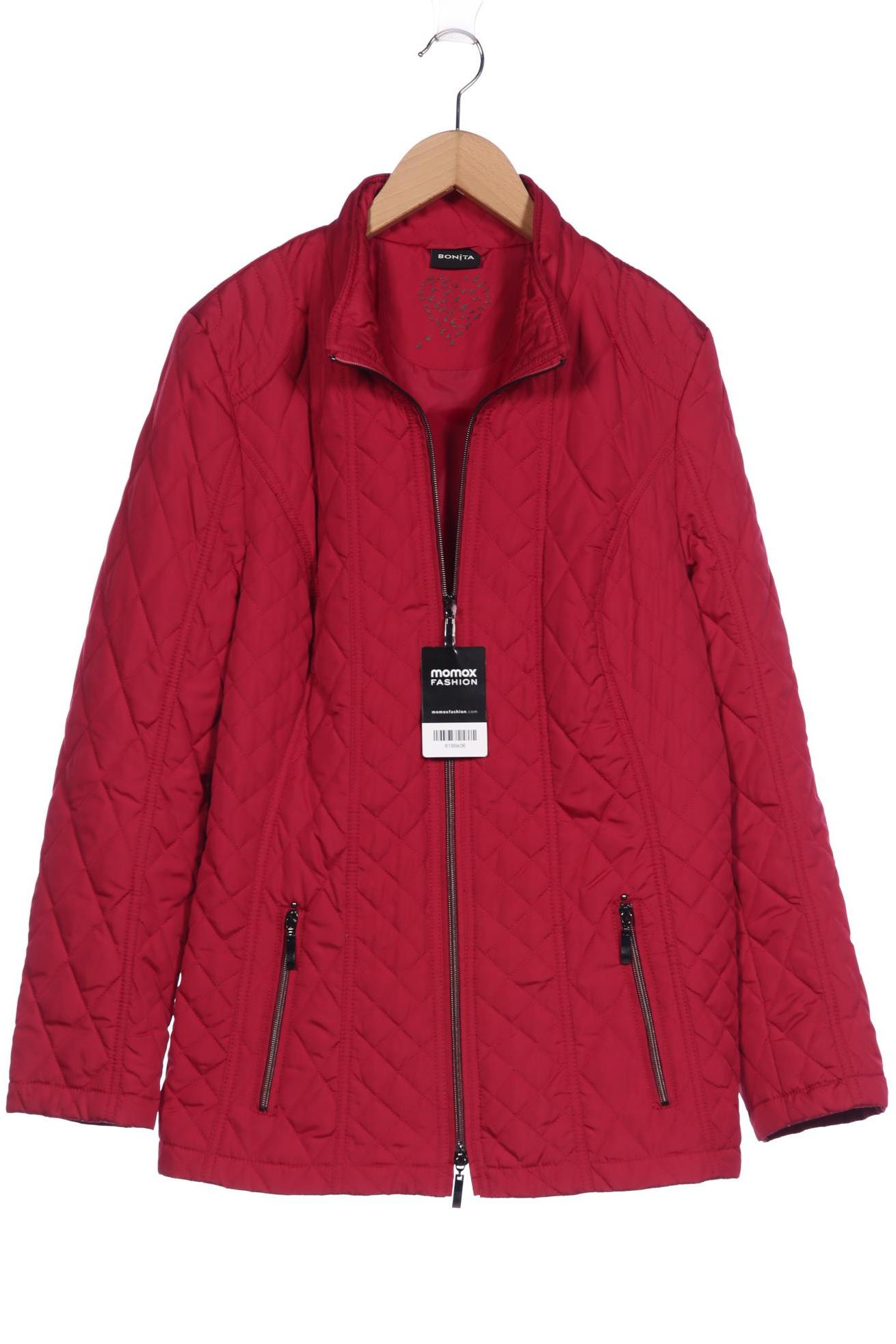 

Bonita Damen Jacke, pink