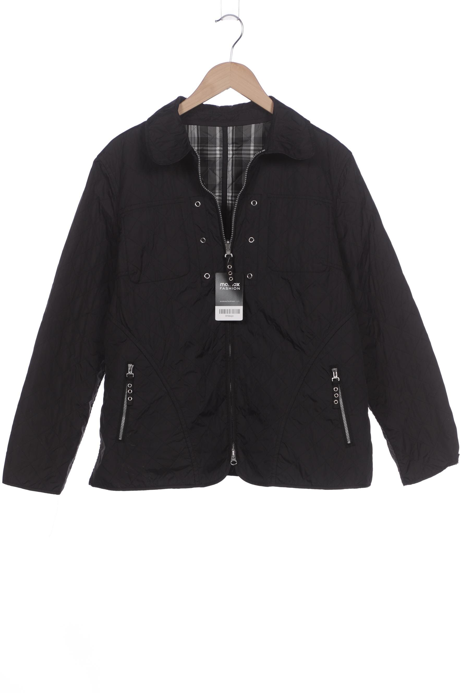 

Bonita Damen Jacke, schwarz, Gr. 44