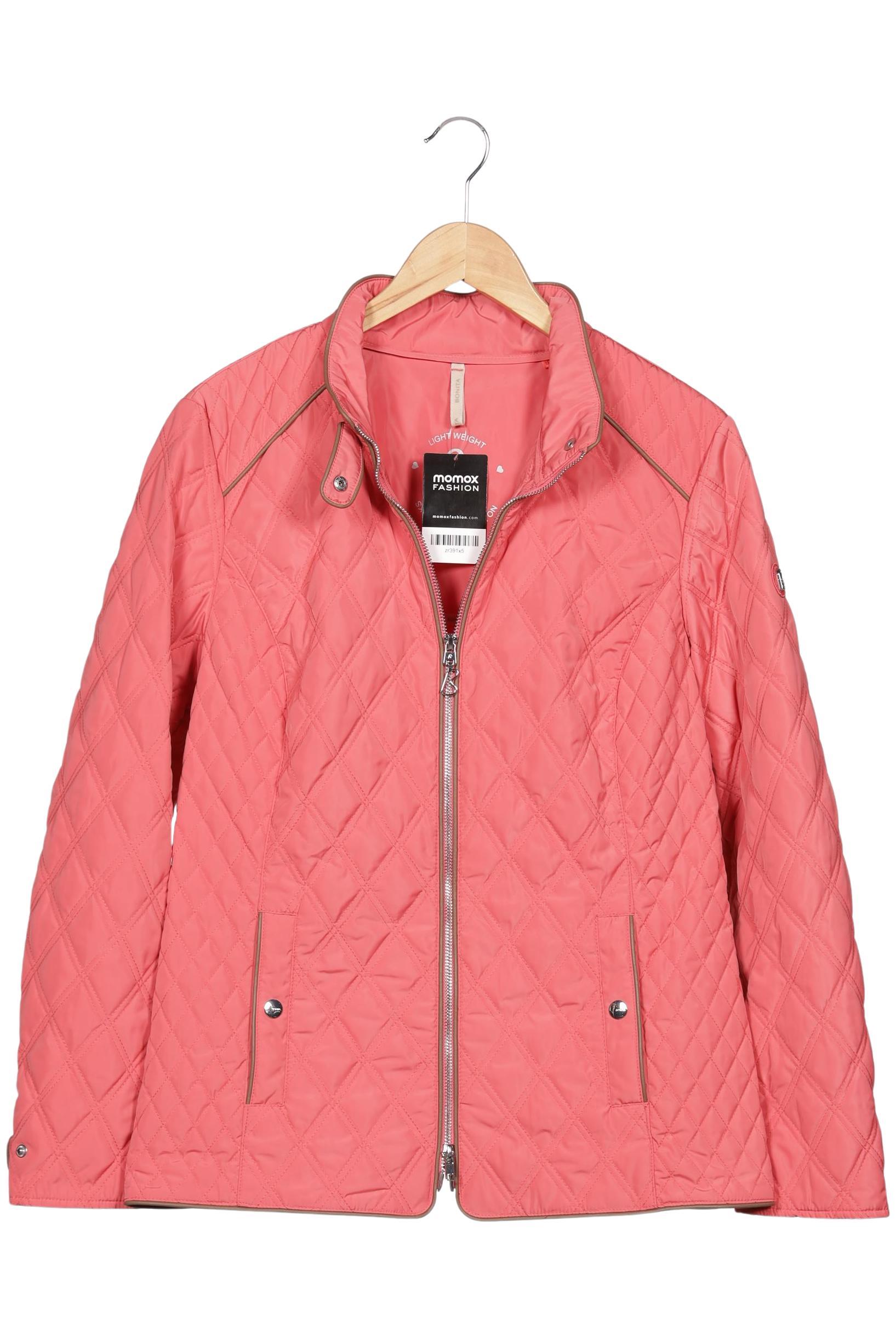 

Bonita Damen Jacke, pink, Gr. 42