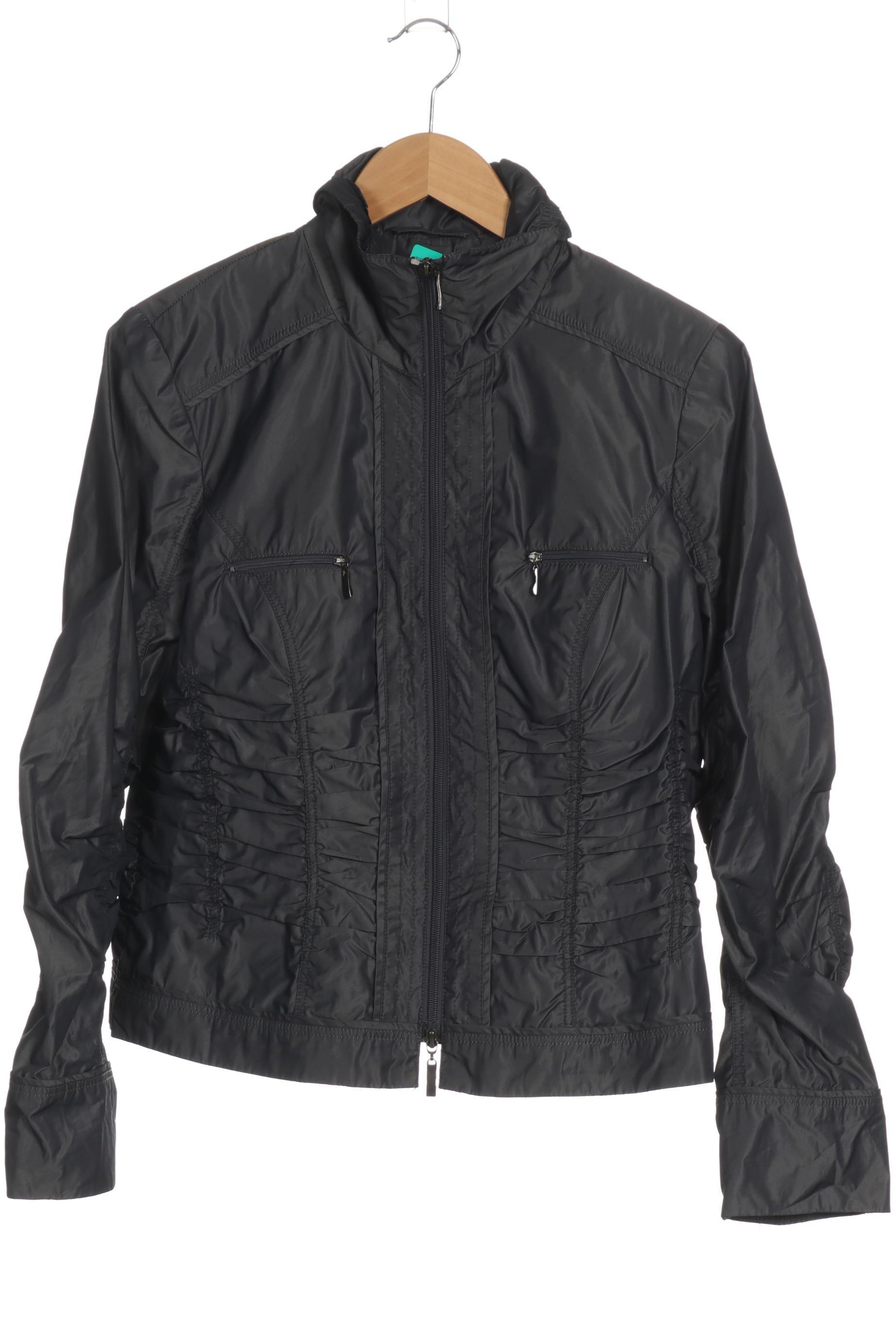 

Bonita Damen Jacke, blau, Gr. 40