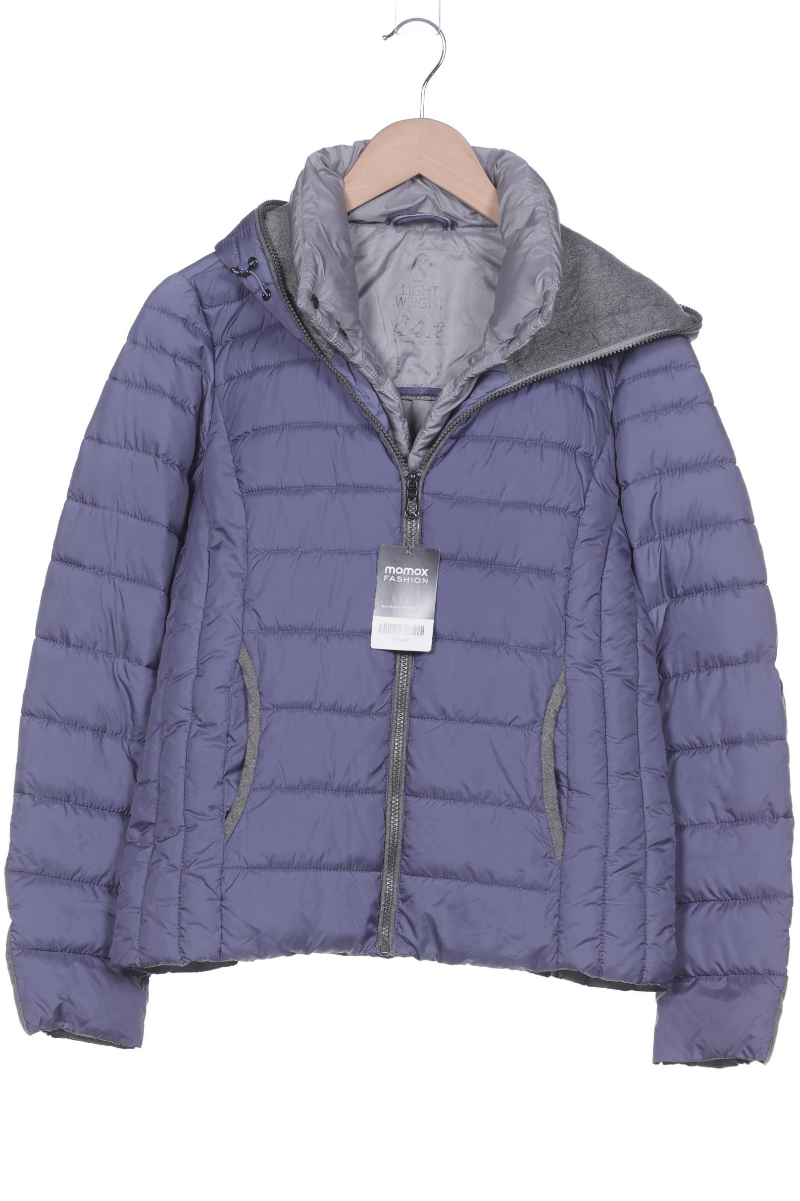 

Bonita Damen Jacke, blau, Gr. 36
