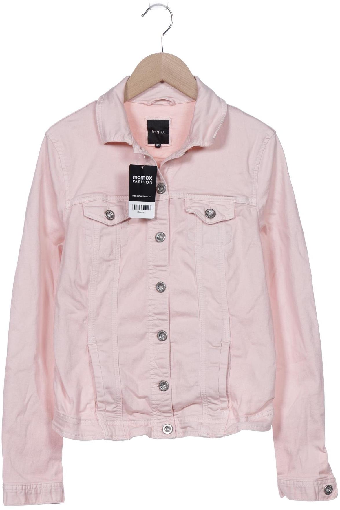 

Bonita Damen Jacke, pink, Gr. 38