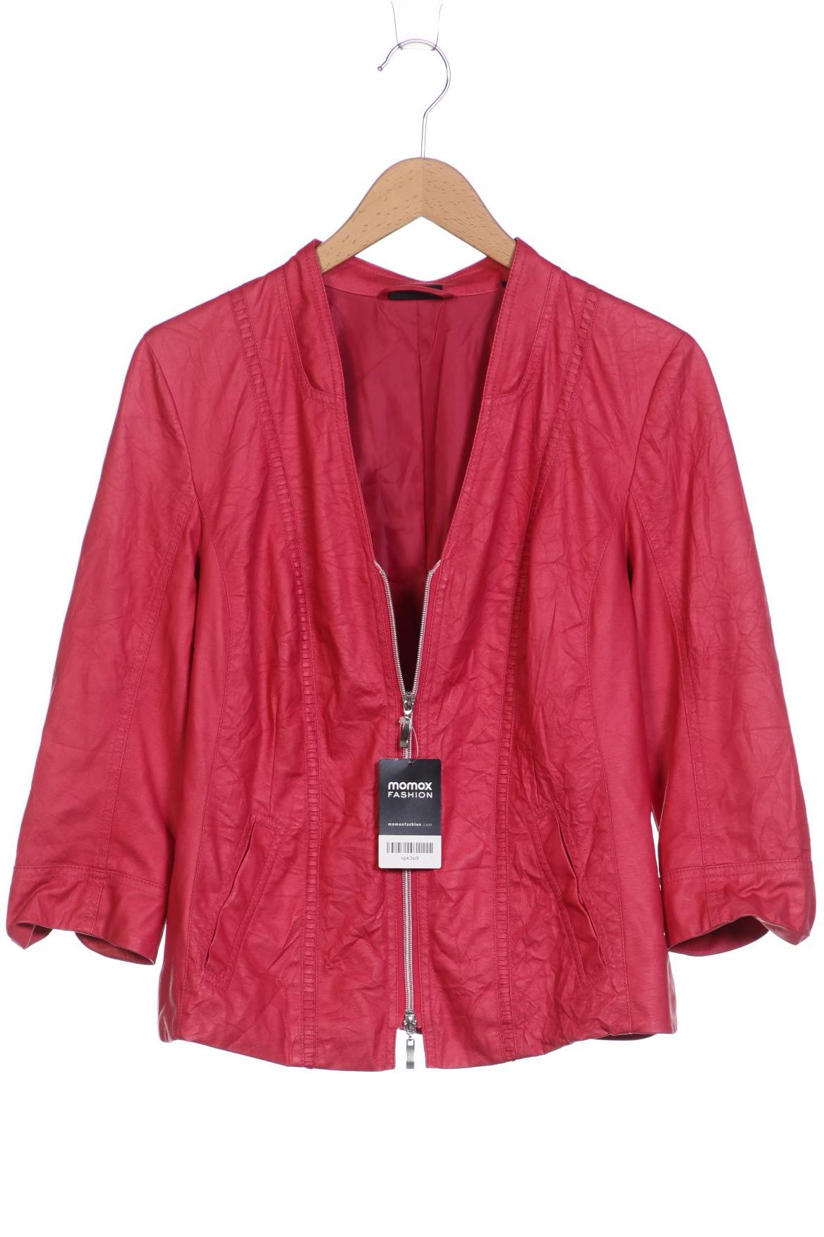 

Bonita Damen Jacke, pink, Gr. 40