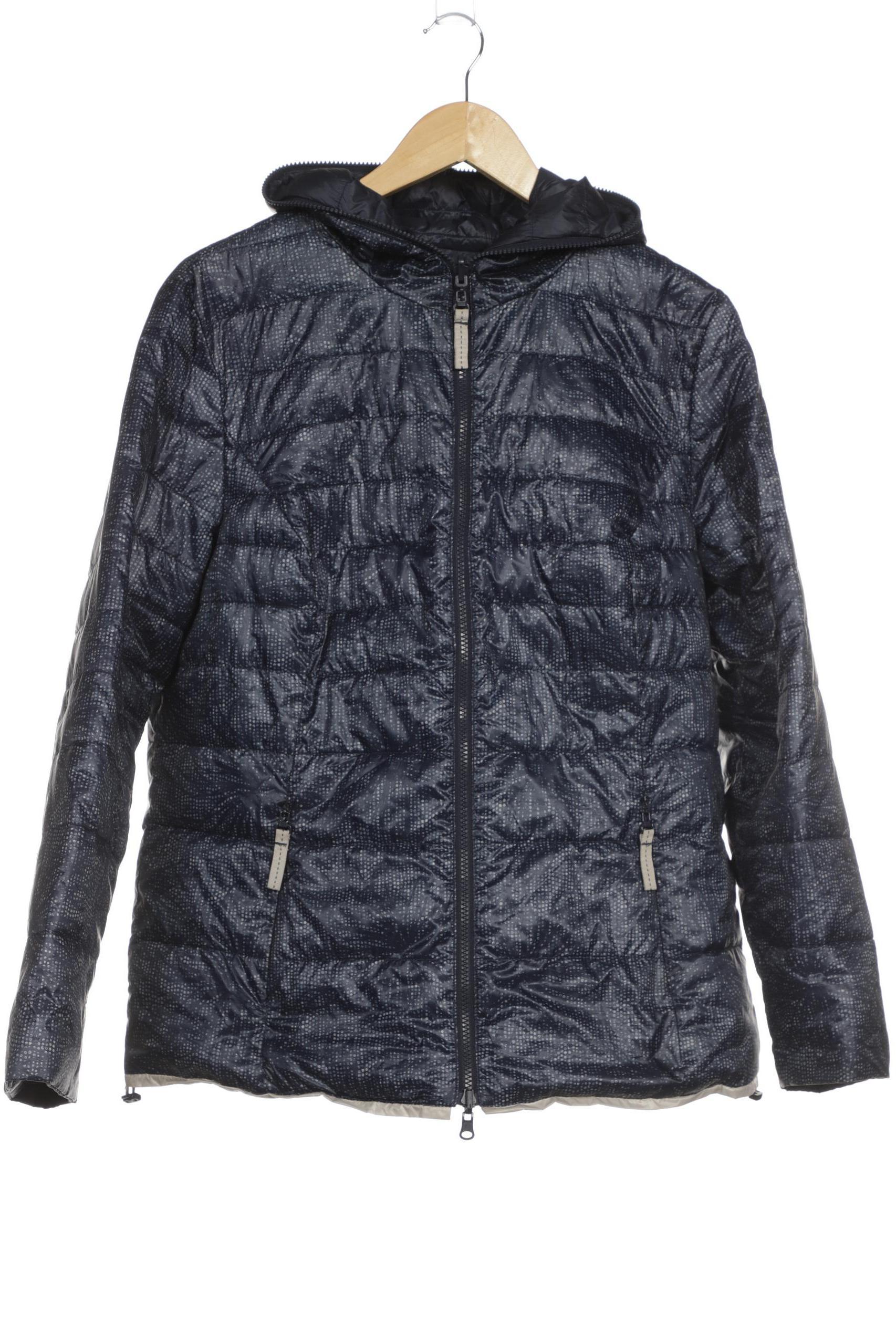 

Bonita Damen Jacke, blau, Gr. 44