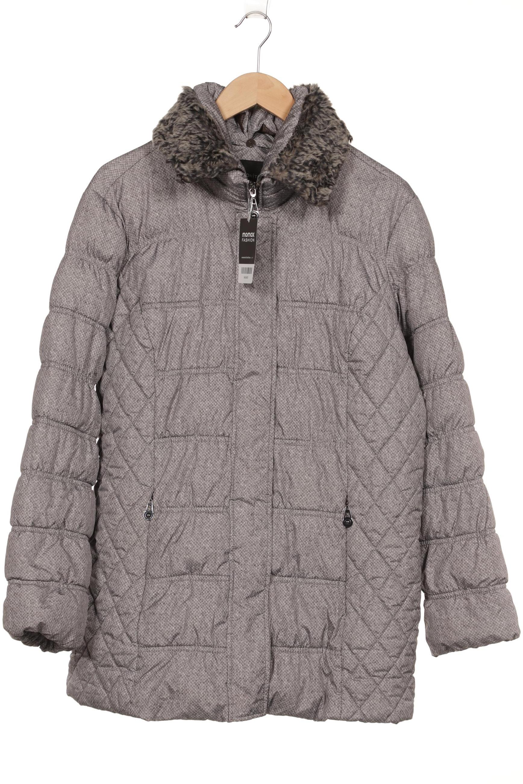 

Bonita Damen Jacke, grau, Gr. 46