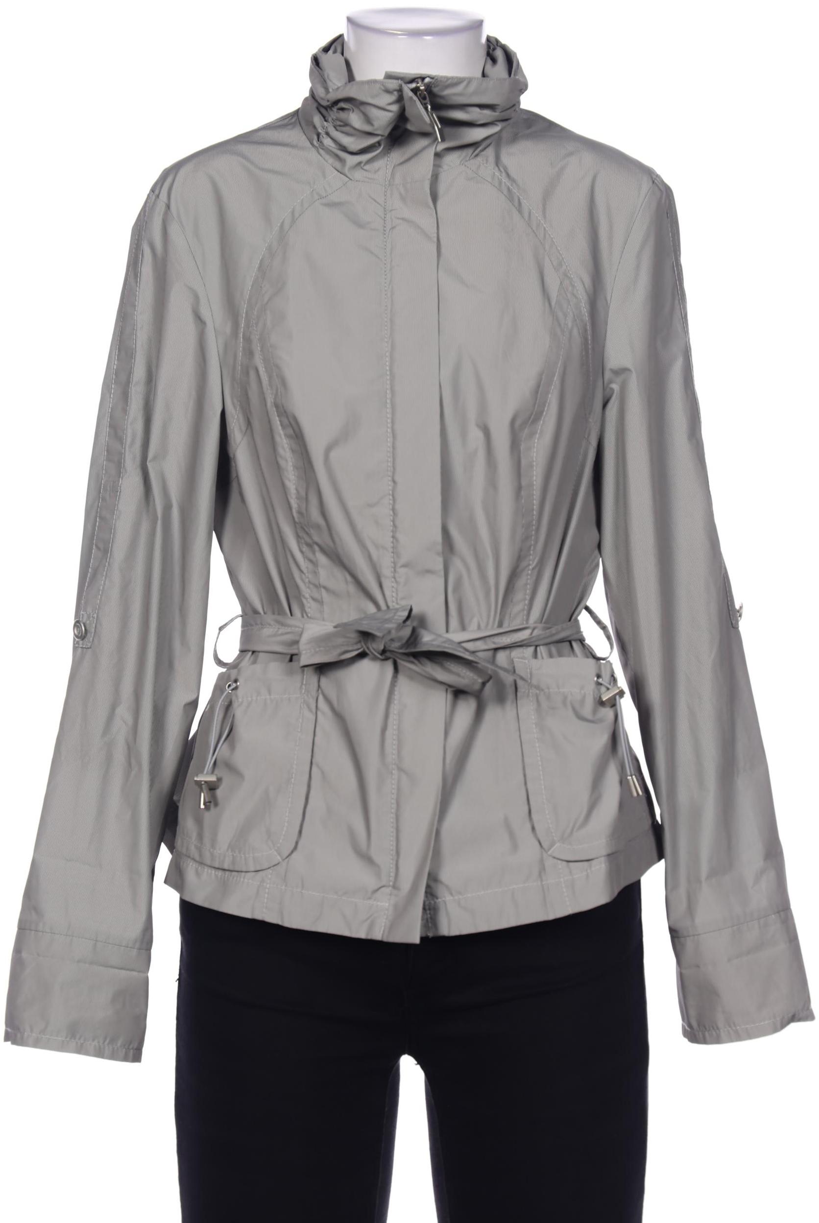 

Bonita Damen Jacke, grau, Gr. 36