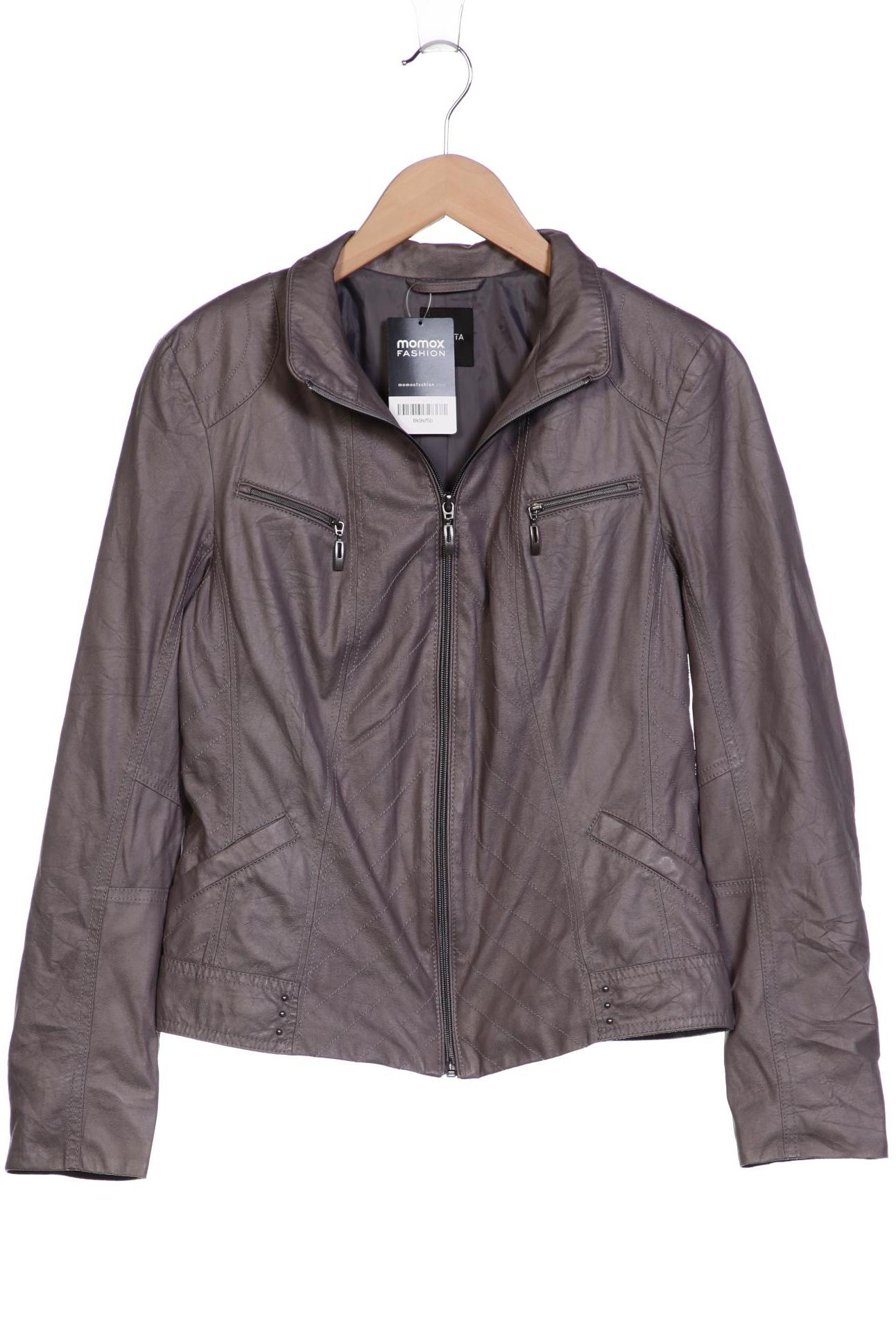 

Bonita Damen Jacke, grau, Gr. 38