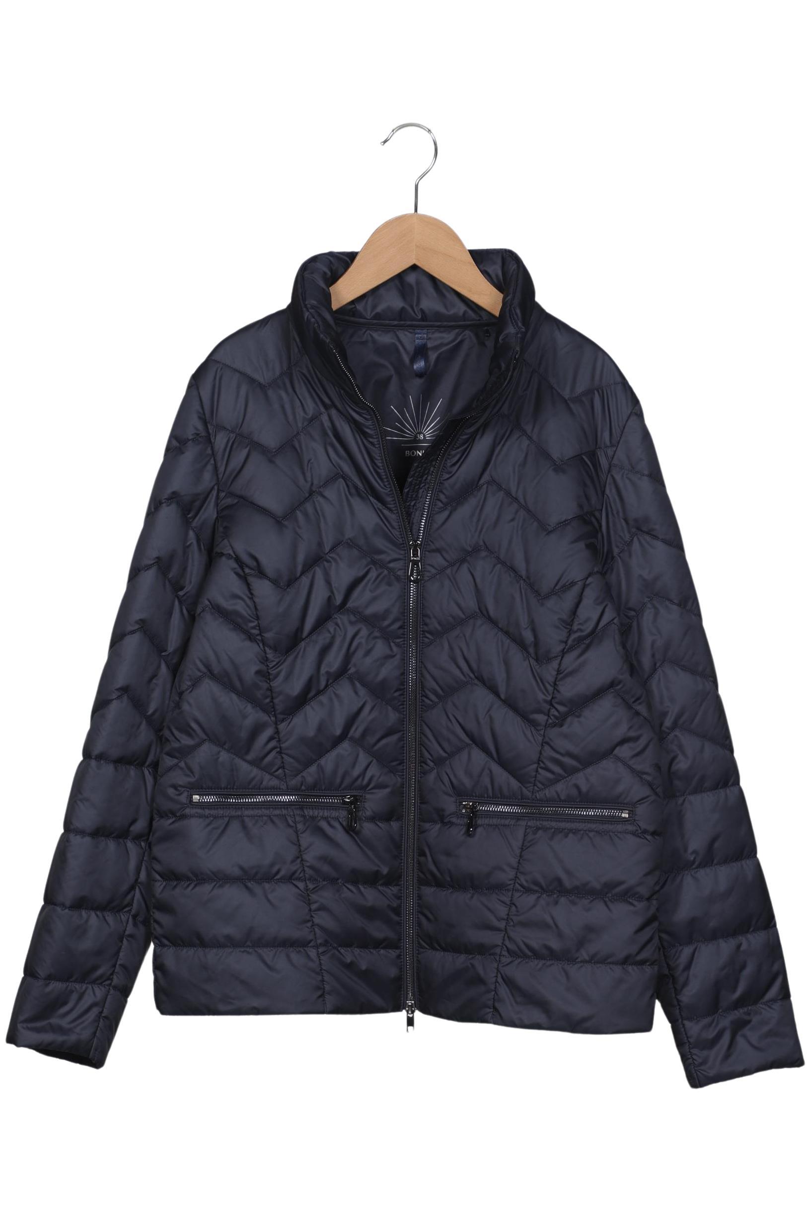 

Bonita Damen Jacke, marineblau, Gr. 38