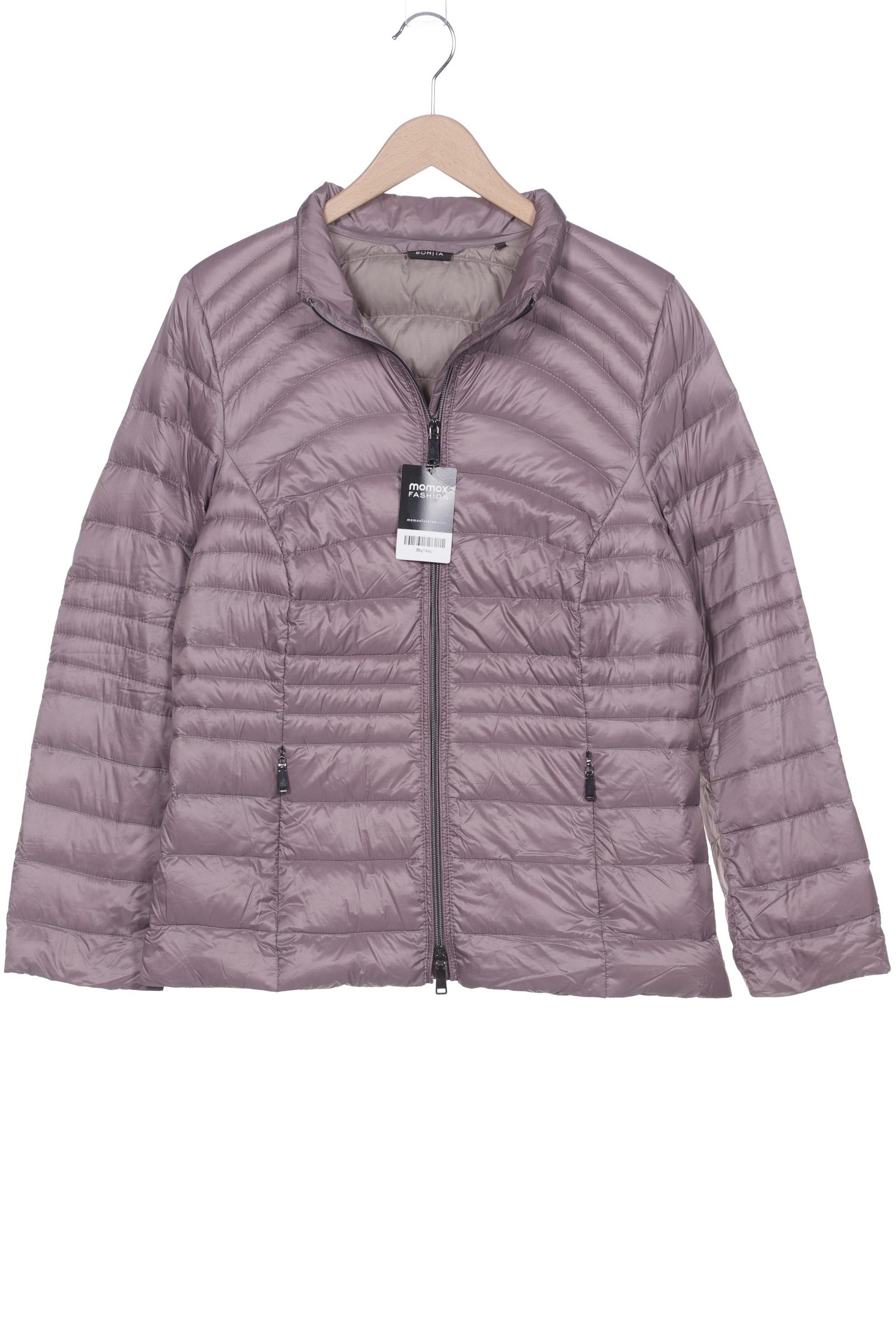 

Bonita Damen Jacke, flieder, Gr. 44