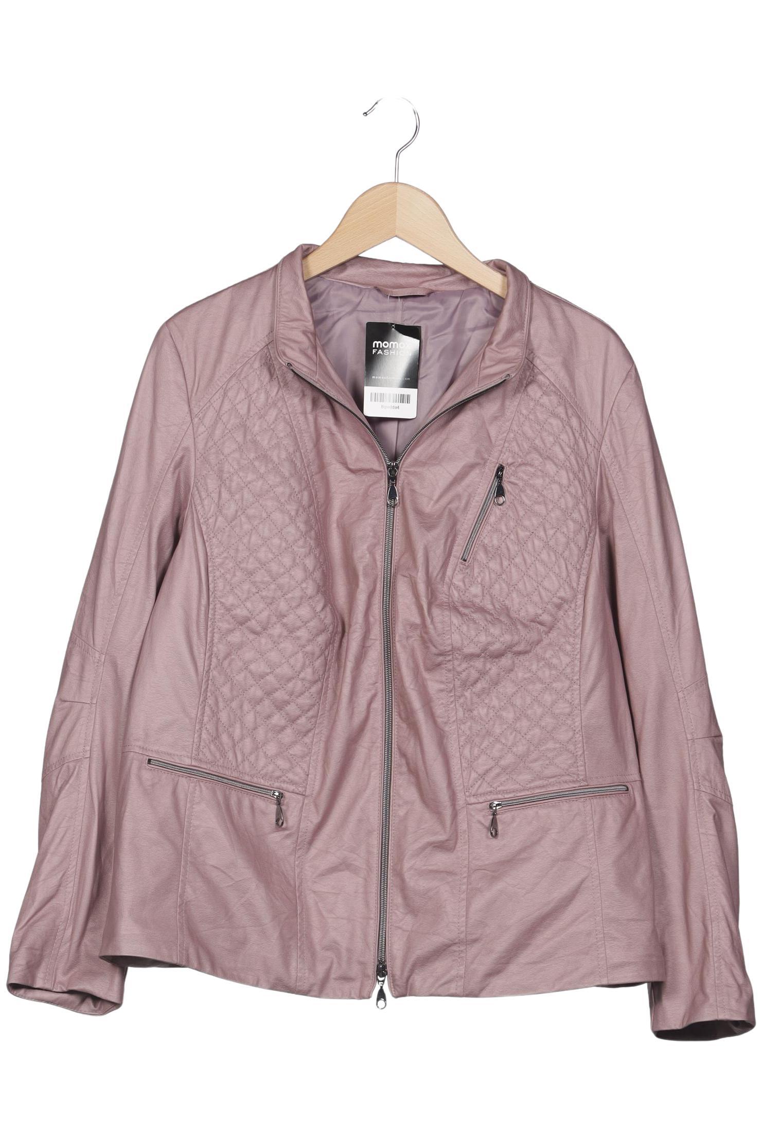 

Bonita Damen Jacke, pink, Gr. 46