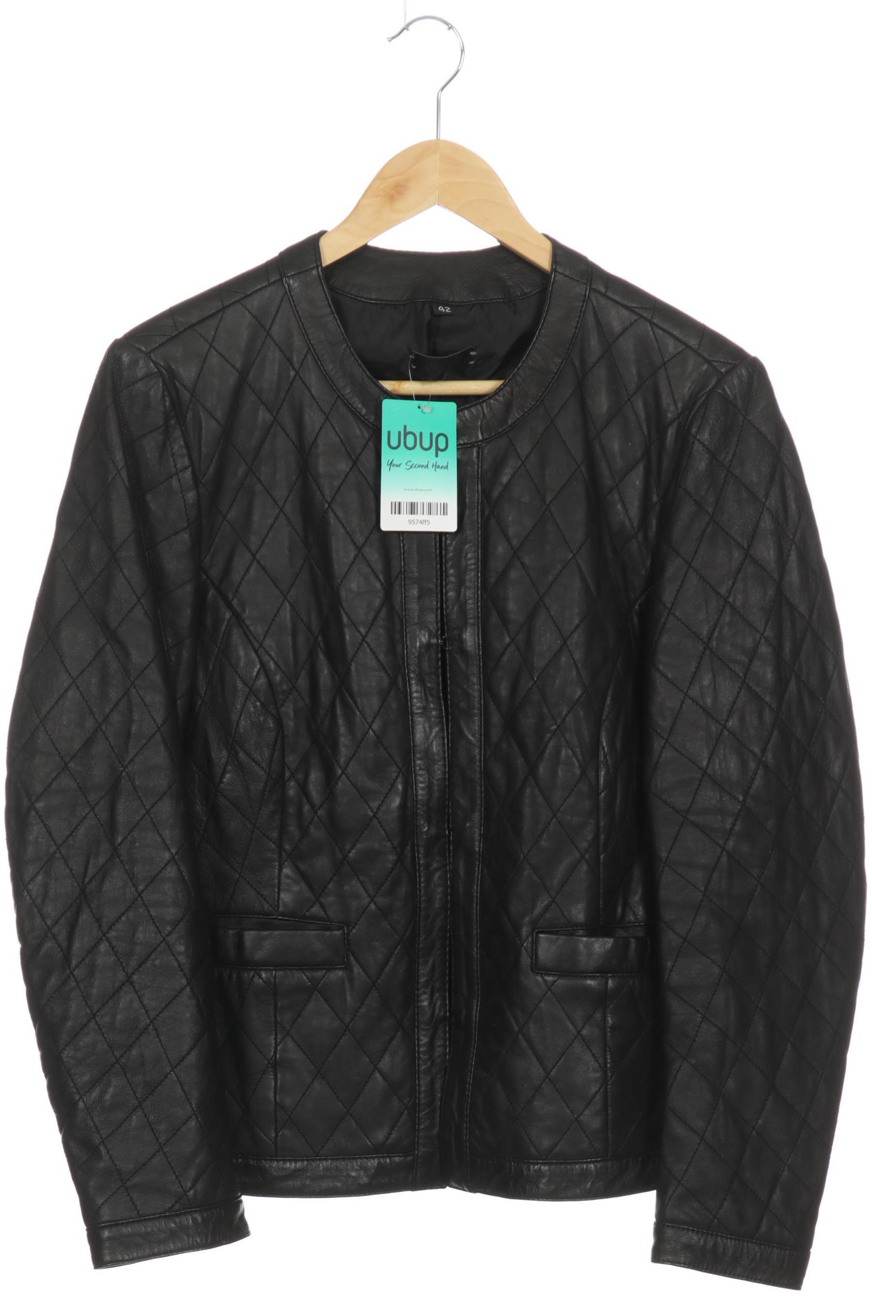 

Bonita Damen Jacke, schwarz, Gr. 42