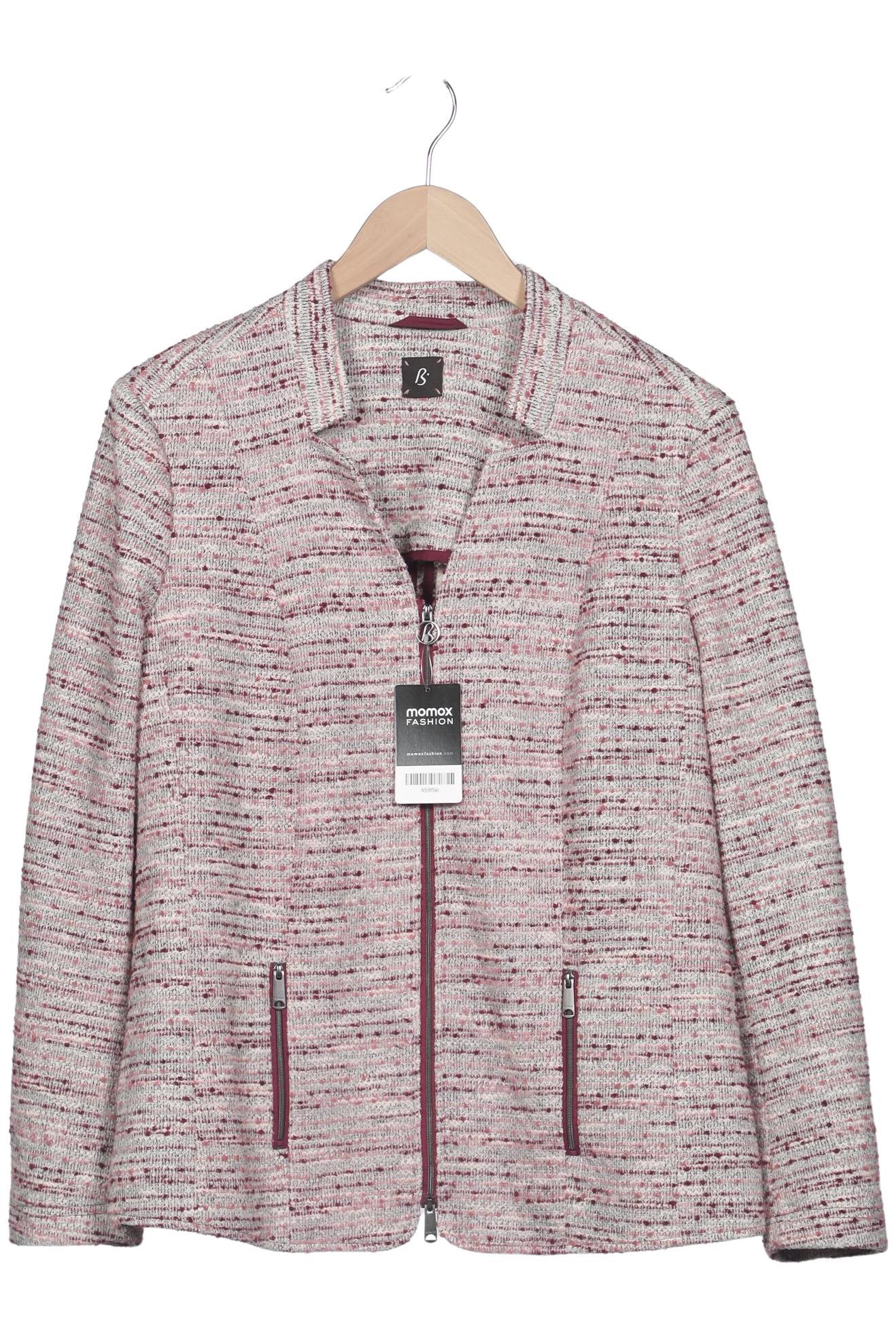 

Bonita Damen Jacke, mehrfarbig, Gr. 44