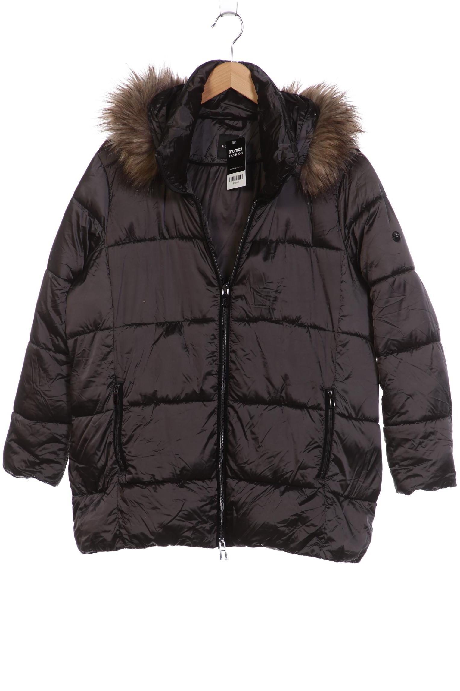 

Bonita Damen Jacke, grau, Gr. 48