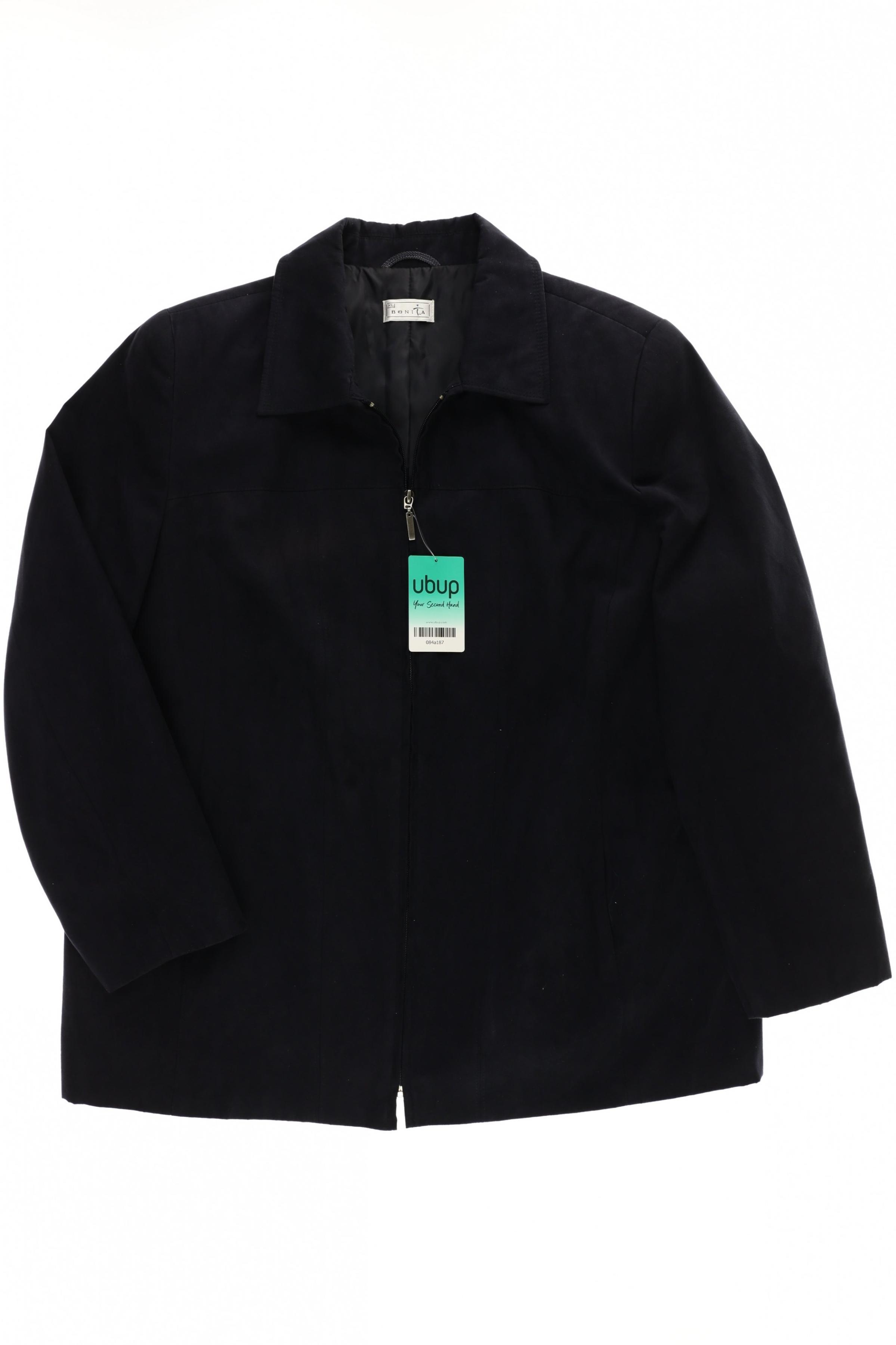 

Bonita Damen Jacke, marineblau, Gr. 44