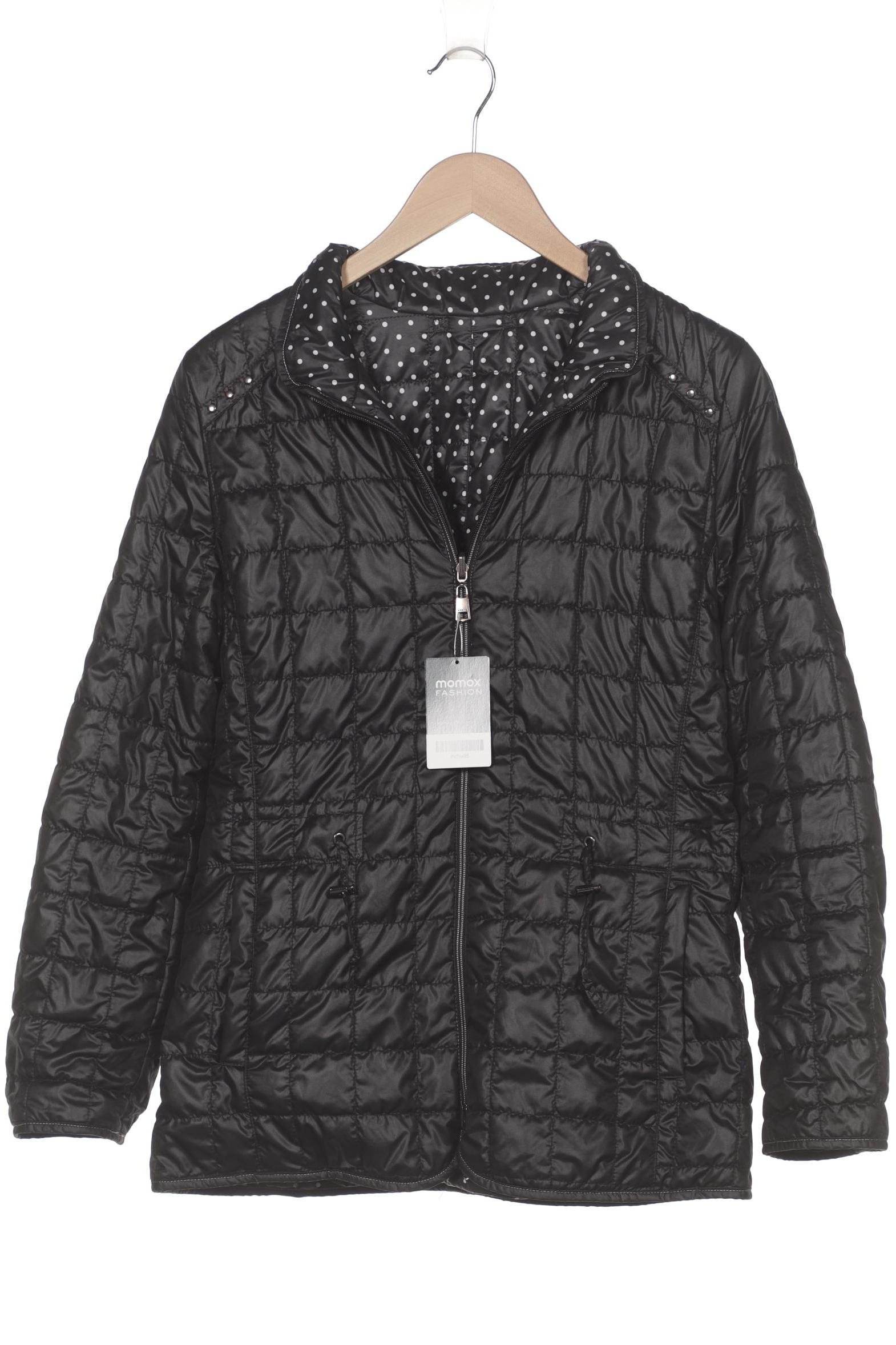 

Bonita Damen Jacke, schwarz, Gr. 40