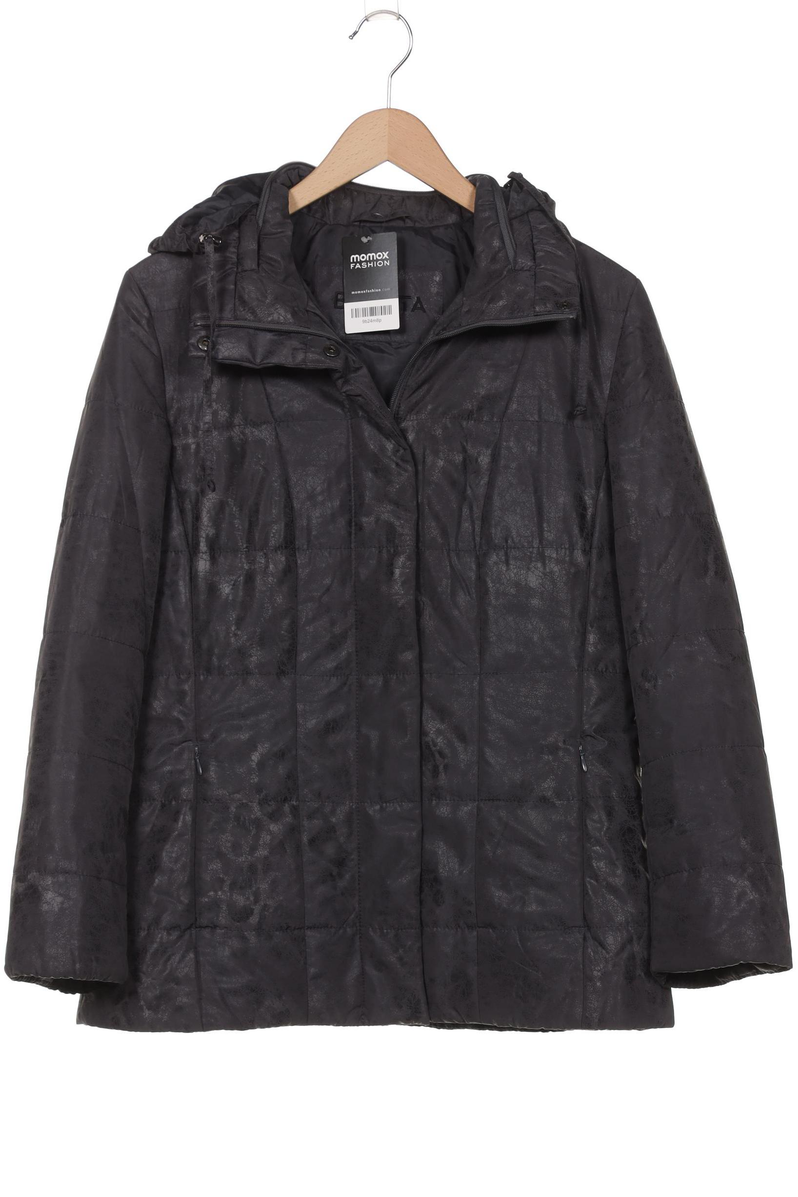 

Bonita Damen Jacke, marineblau, Gr. 38