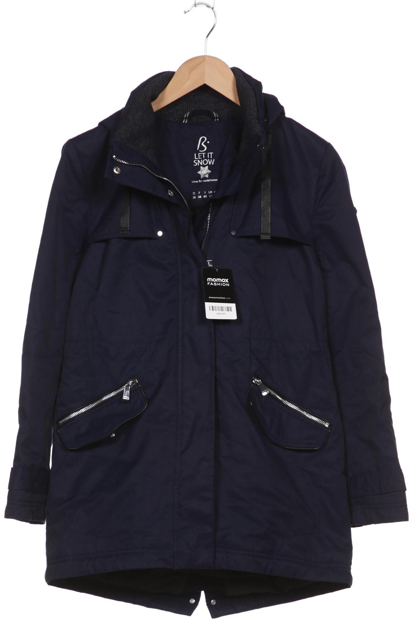 

Bonita Damen Jacke, marineblau, Gr. 36