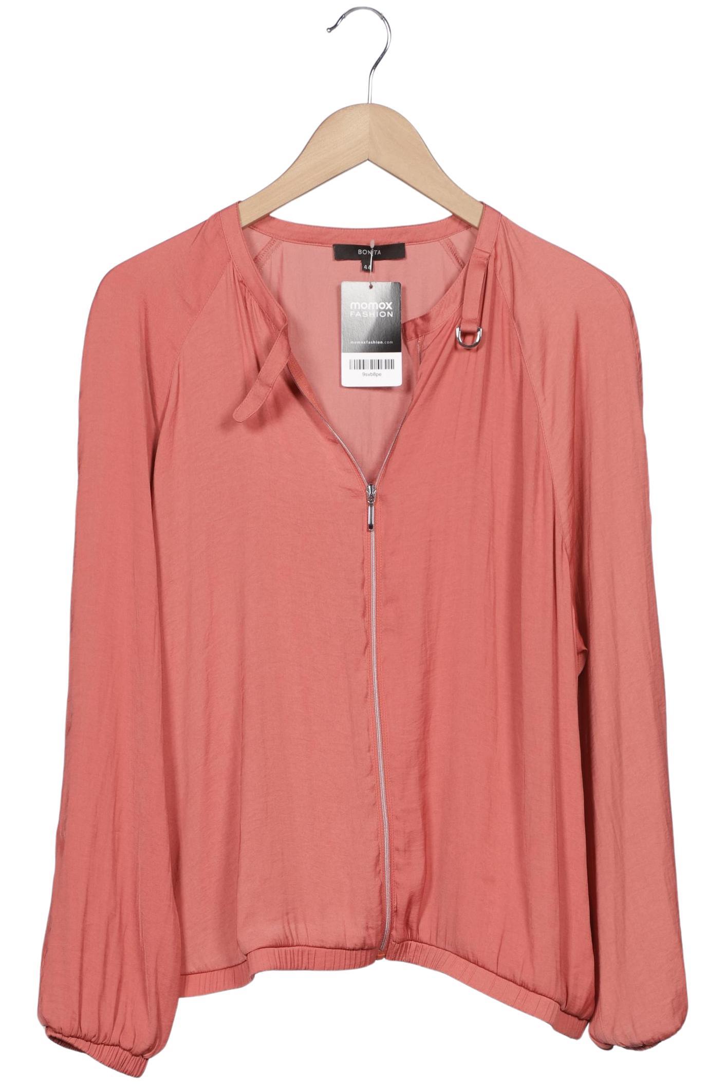 

Bonita Damen Jacke, pink, Gr. 44