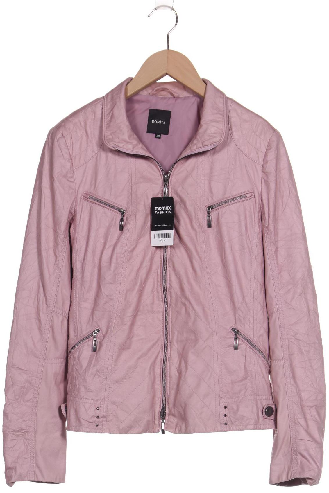 

Bonita Damen Jacke, pink, Gr. 38