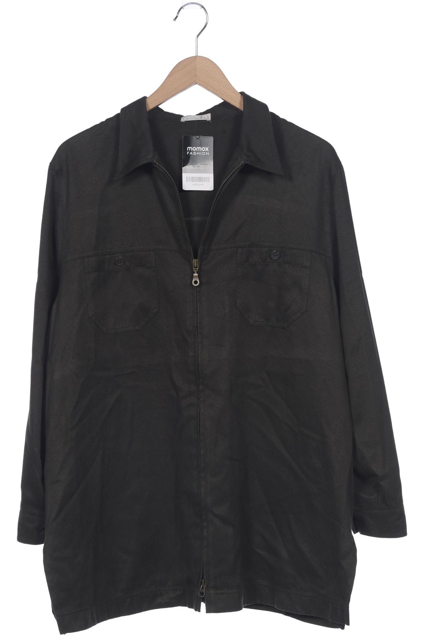 

Bonita Damen Jacke, grün, Gr. 44