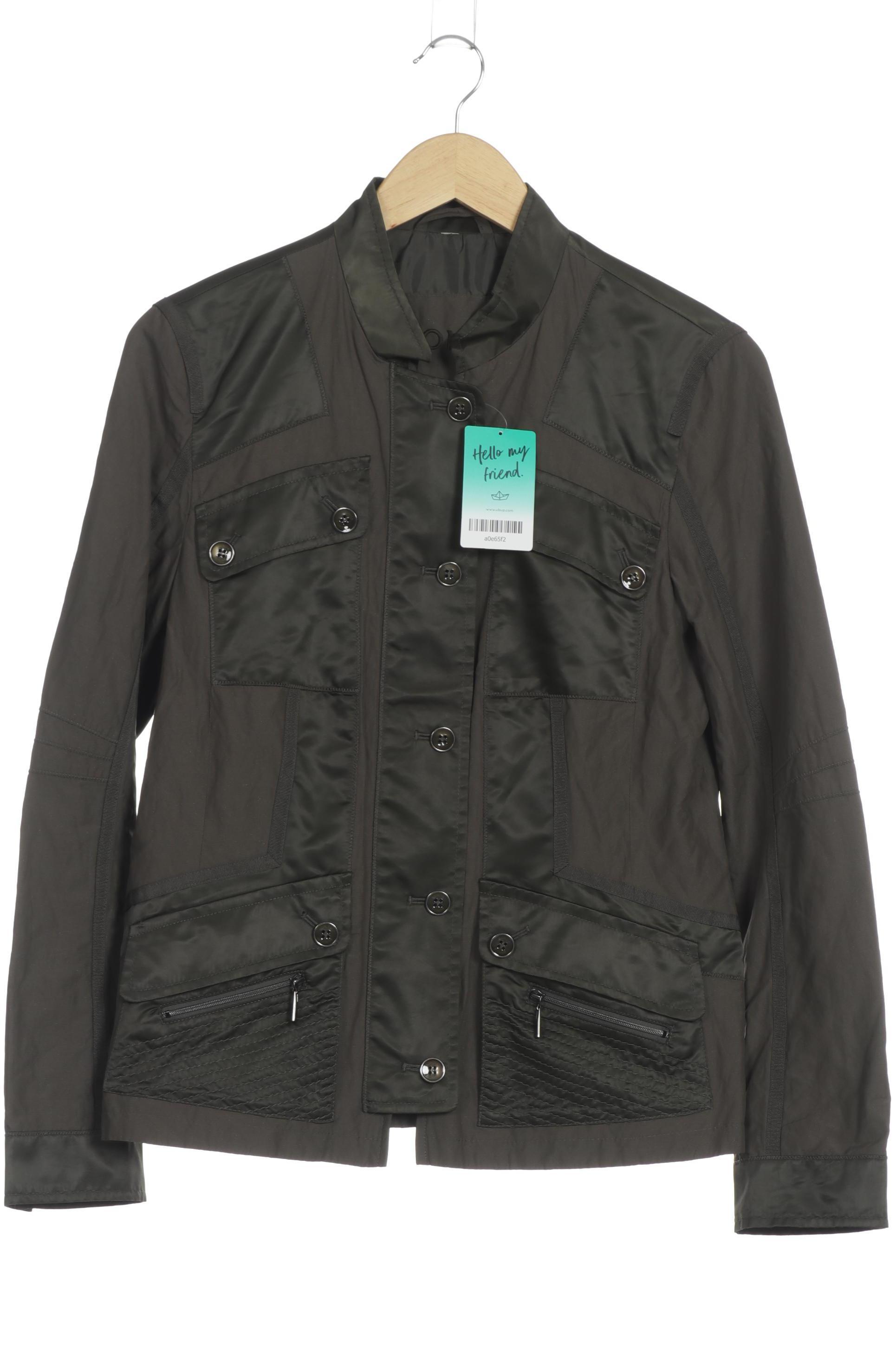 

Bonita Damen Jacke, grün, Gr.