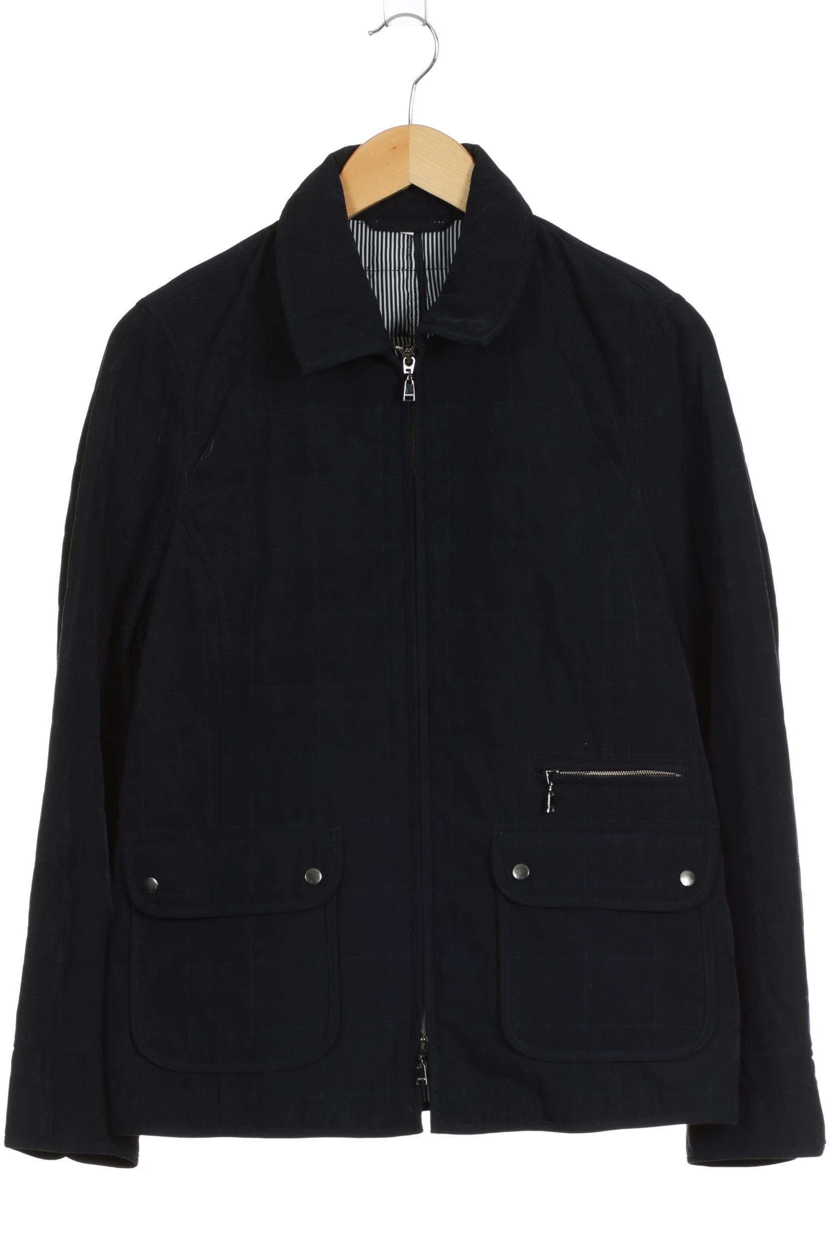 

Bonita Damen Jacke, blau, Gr. 36