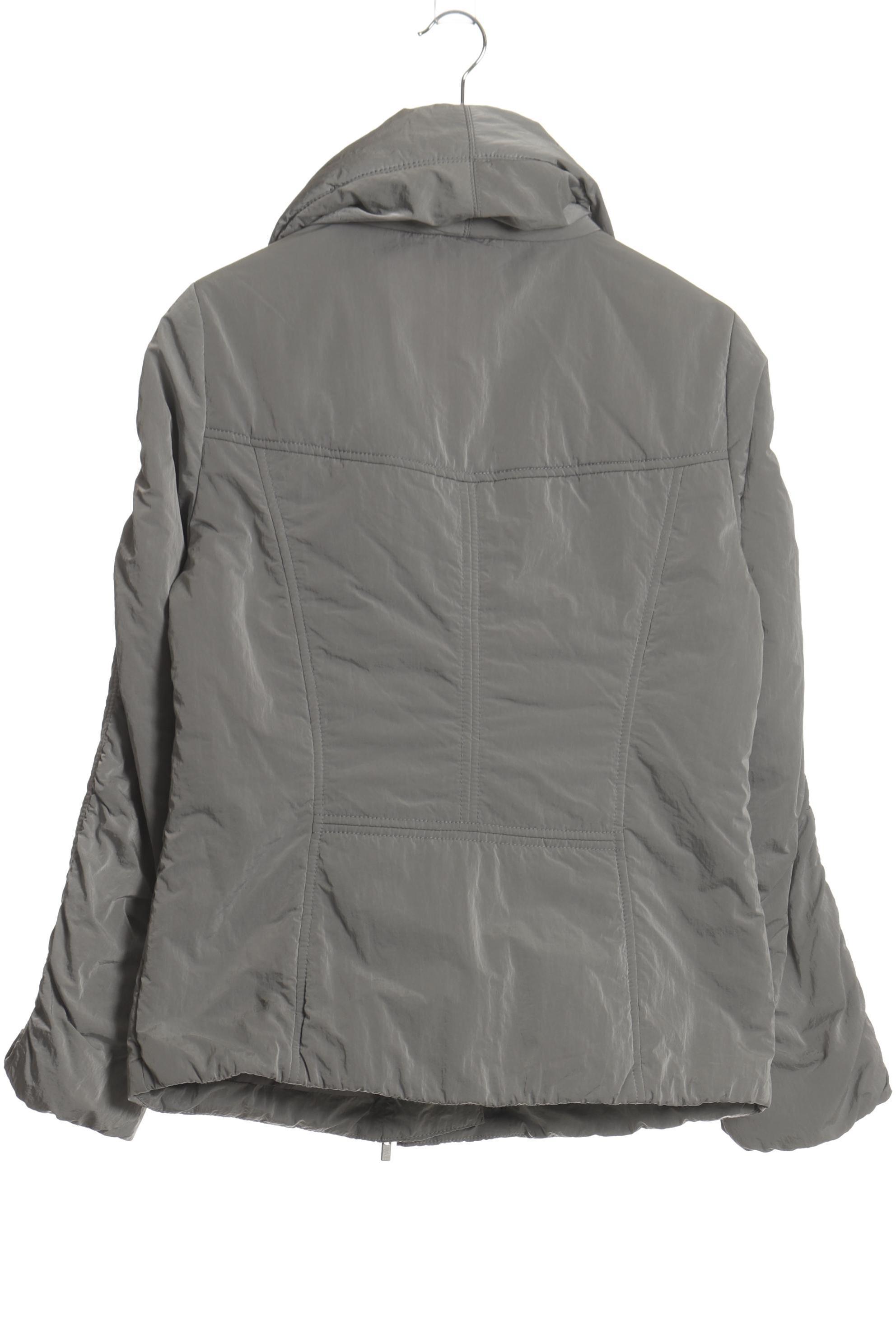 

Bonita Damen Jacke, grau, Gr. 36