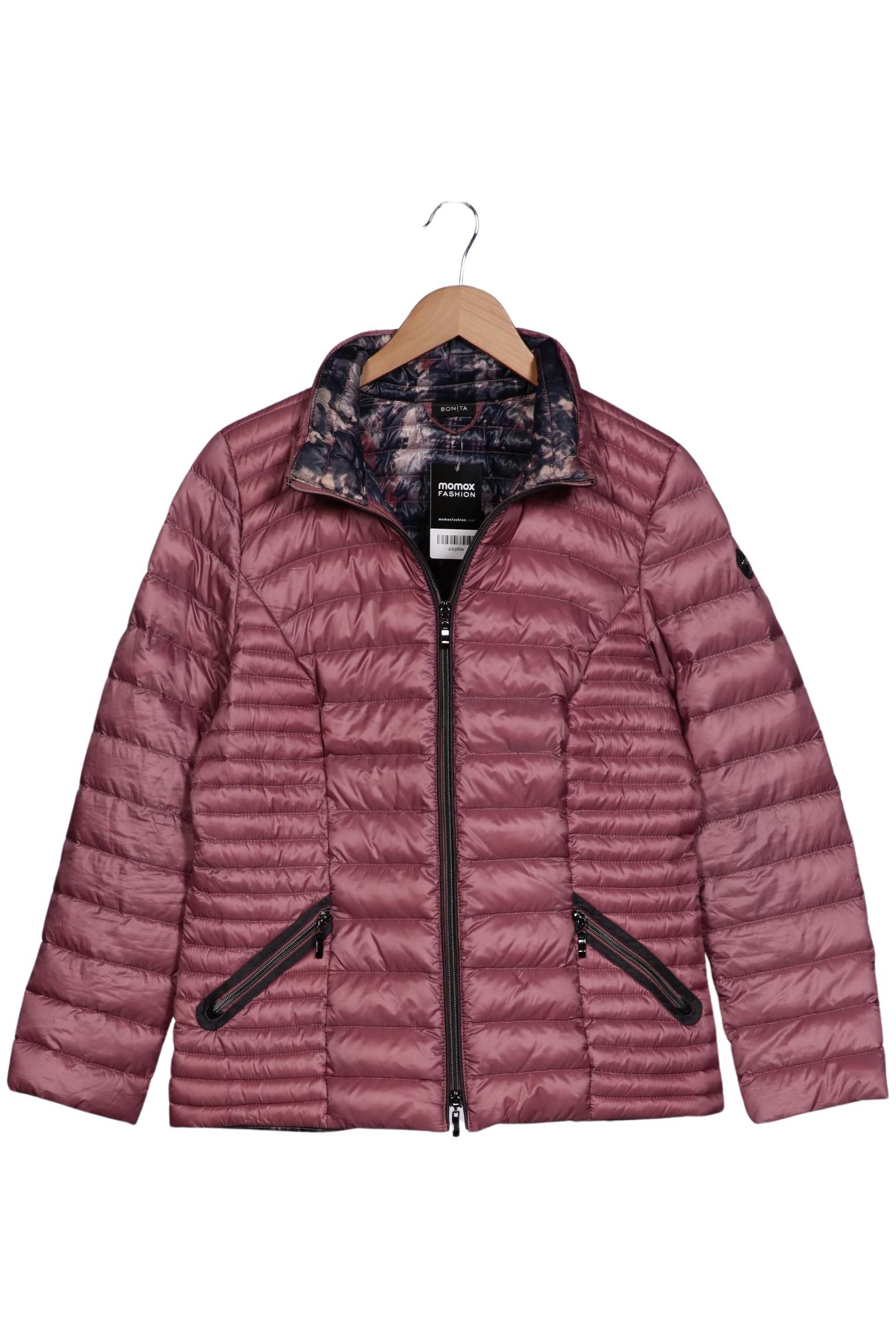 

Bonita Damen Jacke, pink, Gr. 40