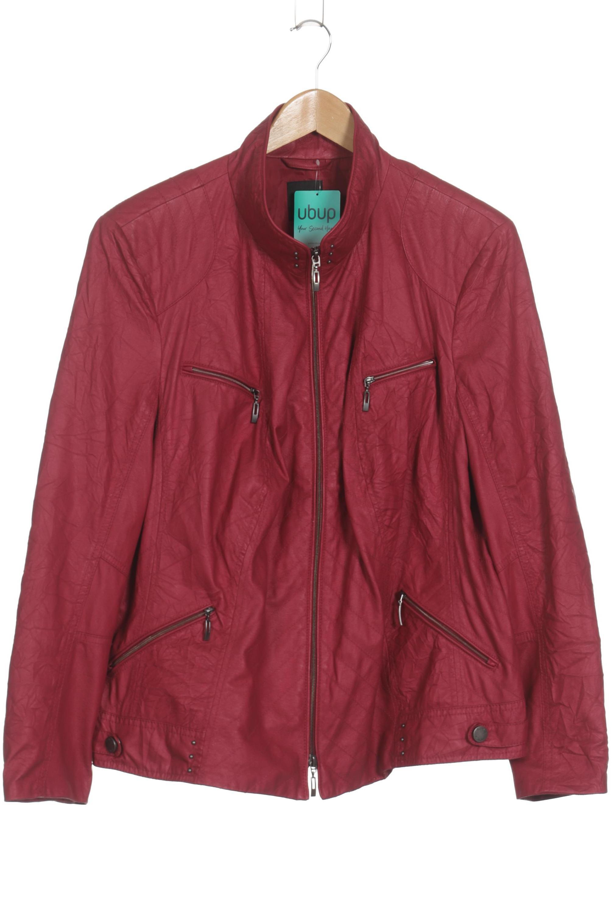 

Bonita Damen Jacke, pink, Gr. 48